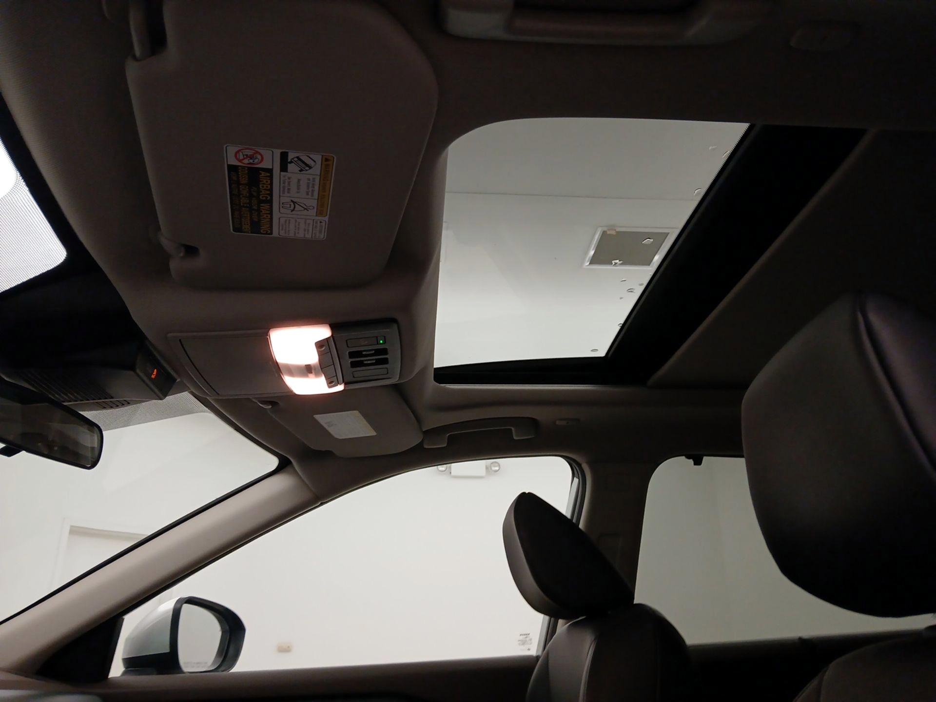 Thumbnail: 2023 Nissan Rogue - 19