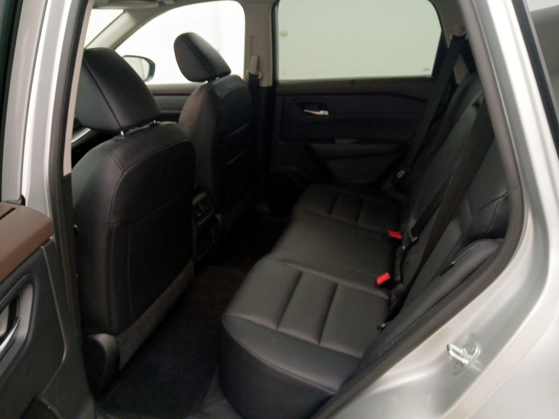 Thumbnail: 2023 Nissan Rogue - 20