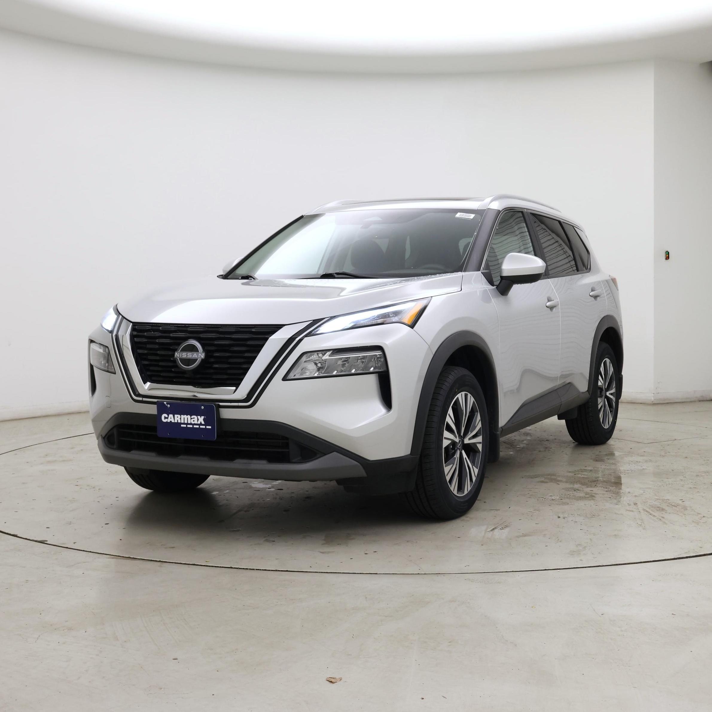 Thumbnail: 2023 Nissan Rogue - 4
