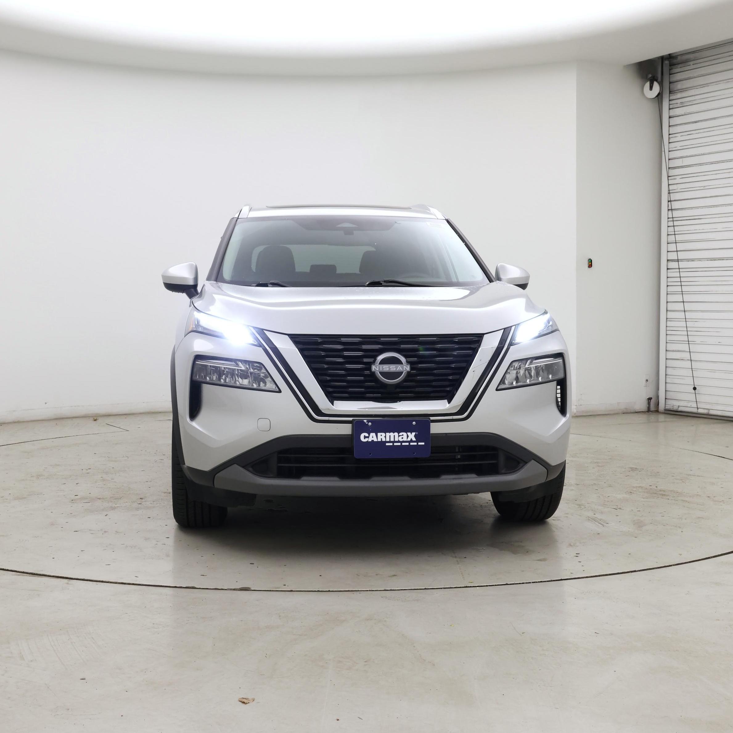 Thumbnail: 2023 Nissan Rogue - 5