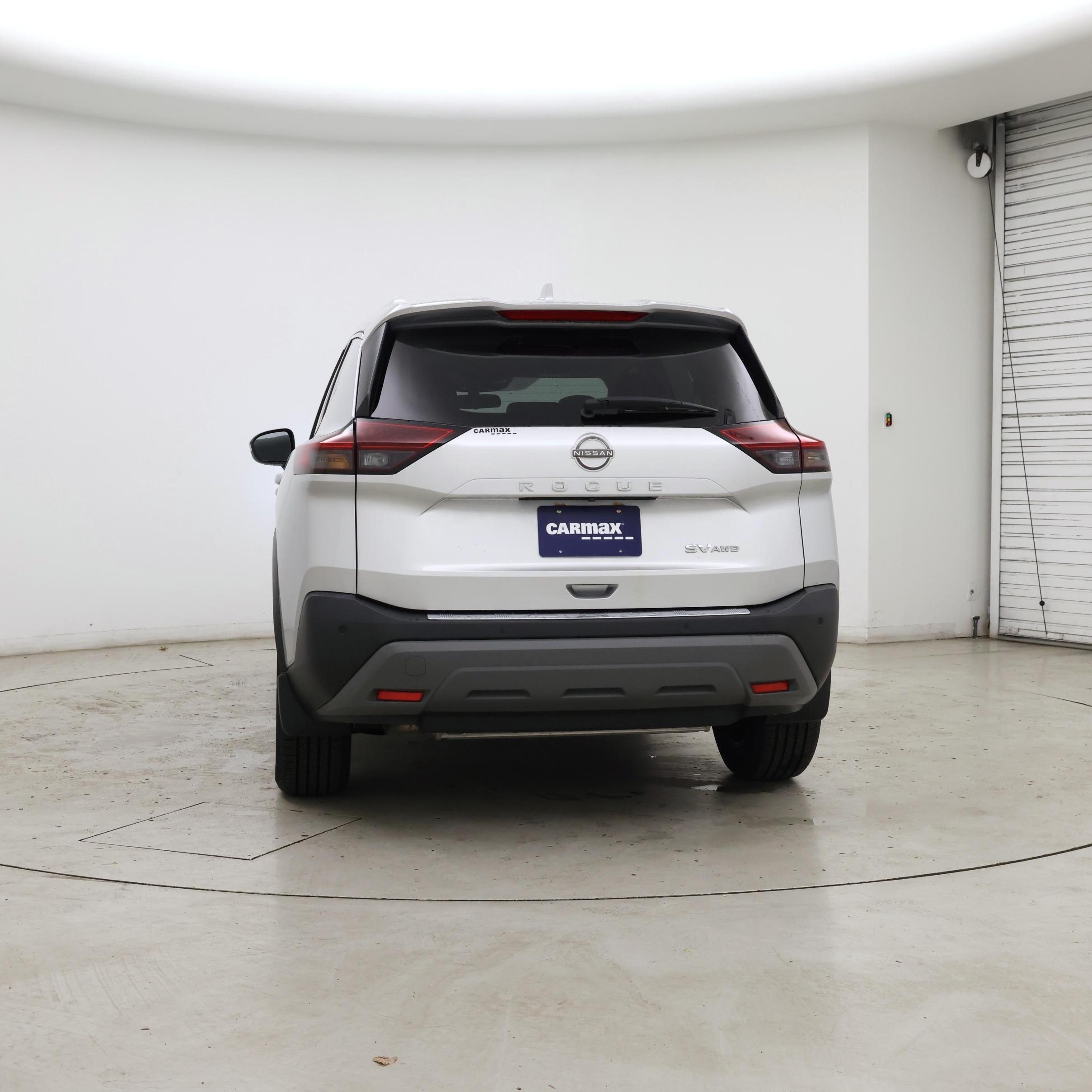 Thumbnail: 2023 Nissan Rogue - 6