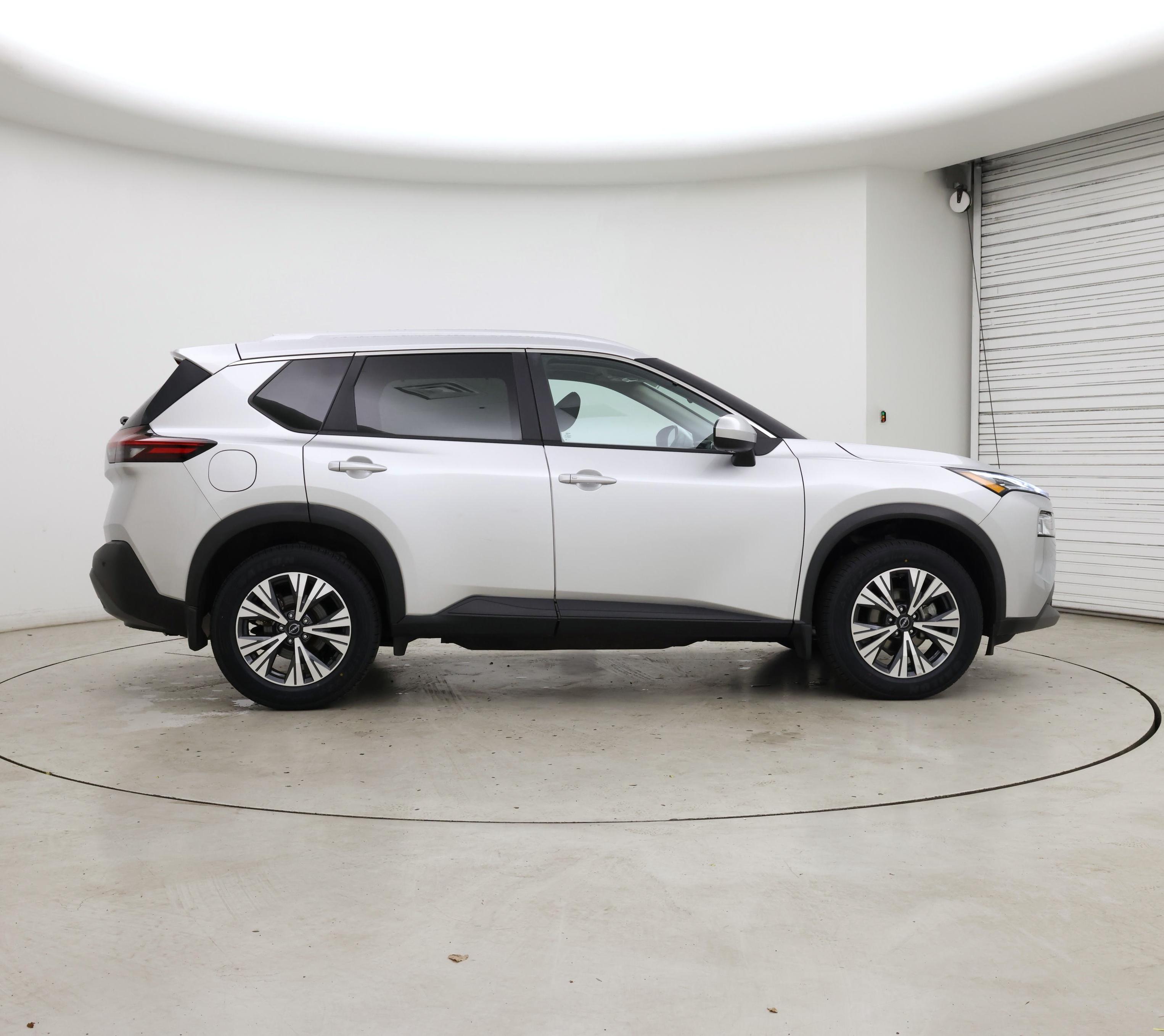 Thumbnail: 2023 Nissan Rogue - 7