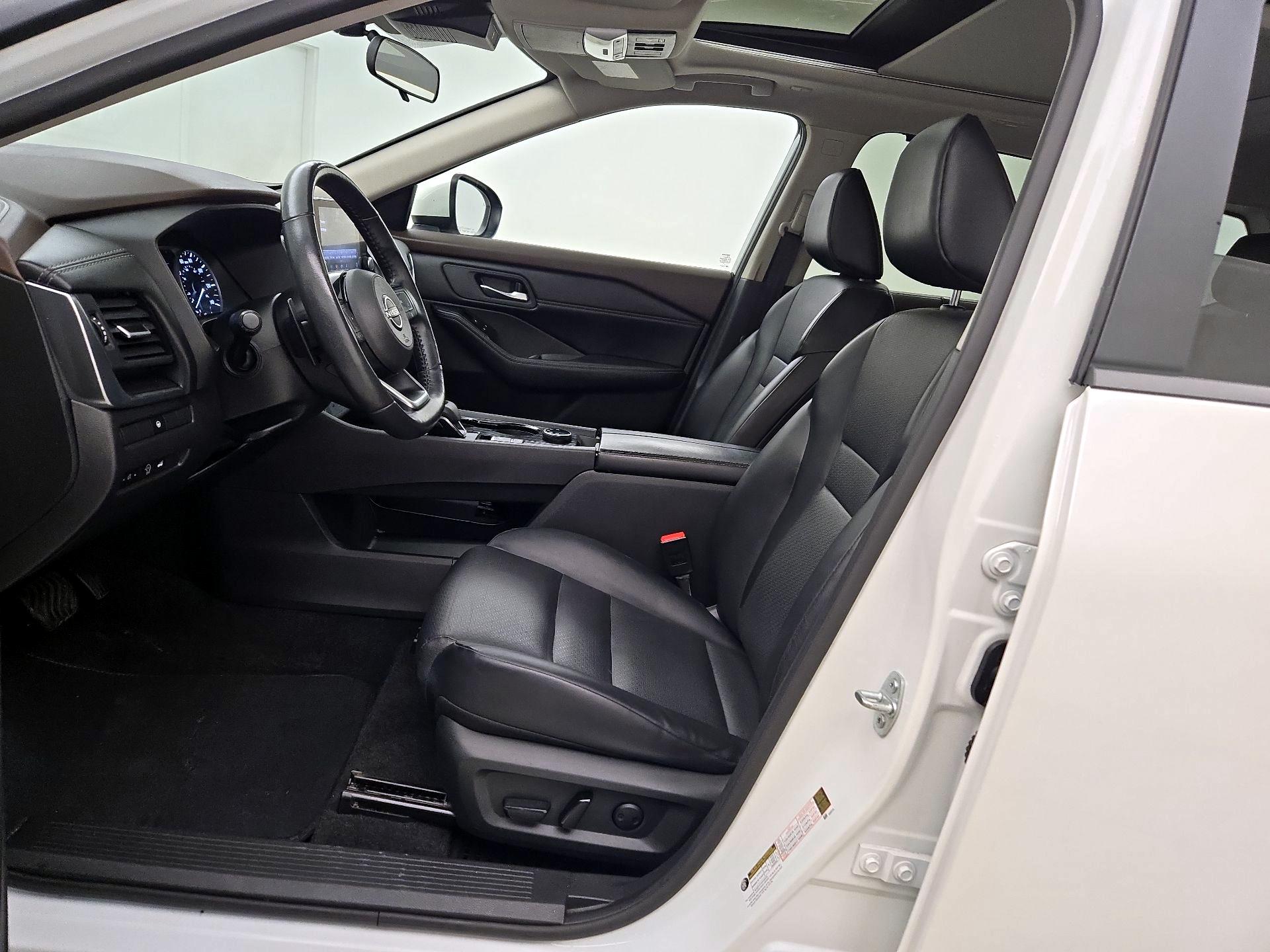 Thumbnail: 2023 Nissan Rogue - 11