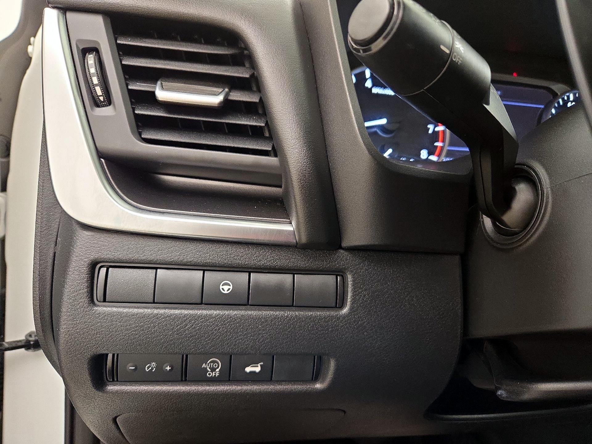 Thumbnail: 2023 Nissan Rogue - 13