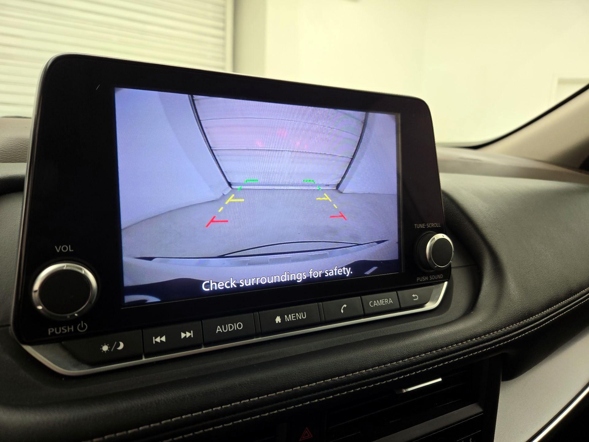 Thumbnail: 2023 Nissan Rogue - 14