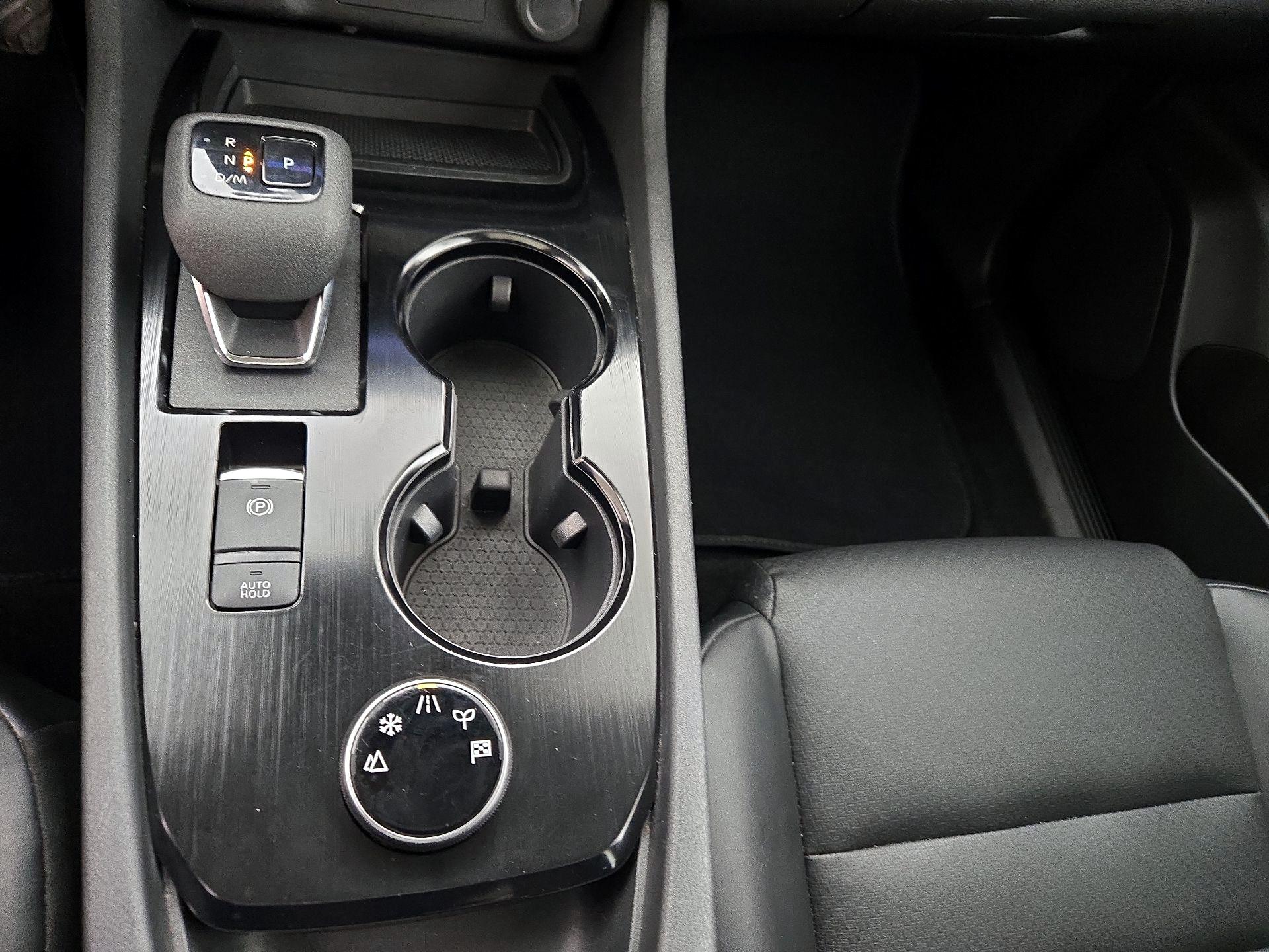 Thumbnail: 2023 Nissan Rogue - 17