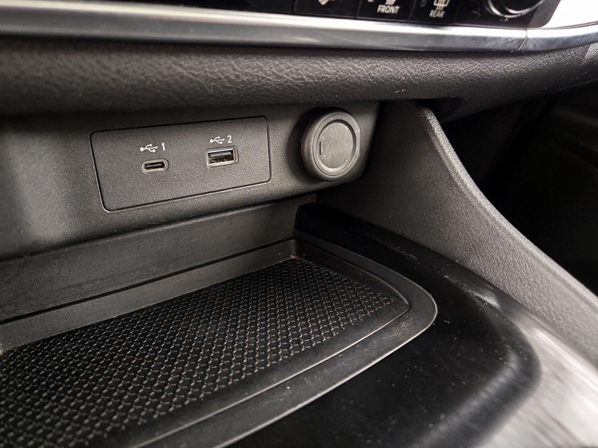 Thumbnail: 2023 Nissan Rogue - 18