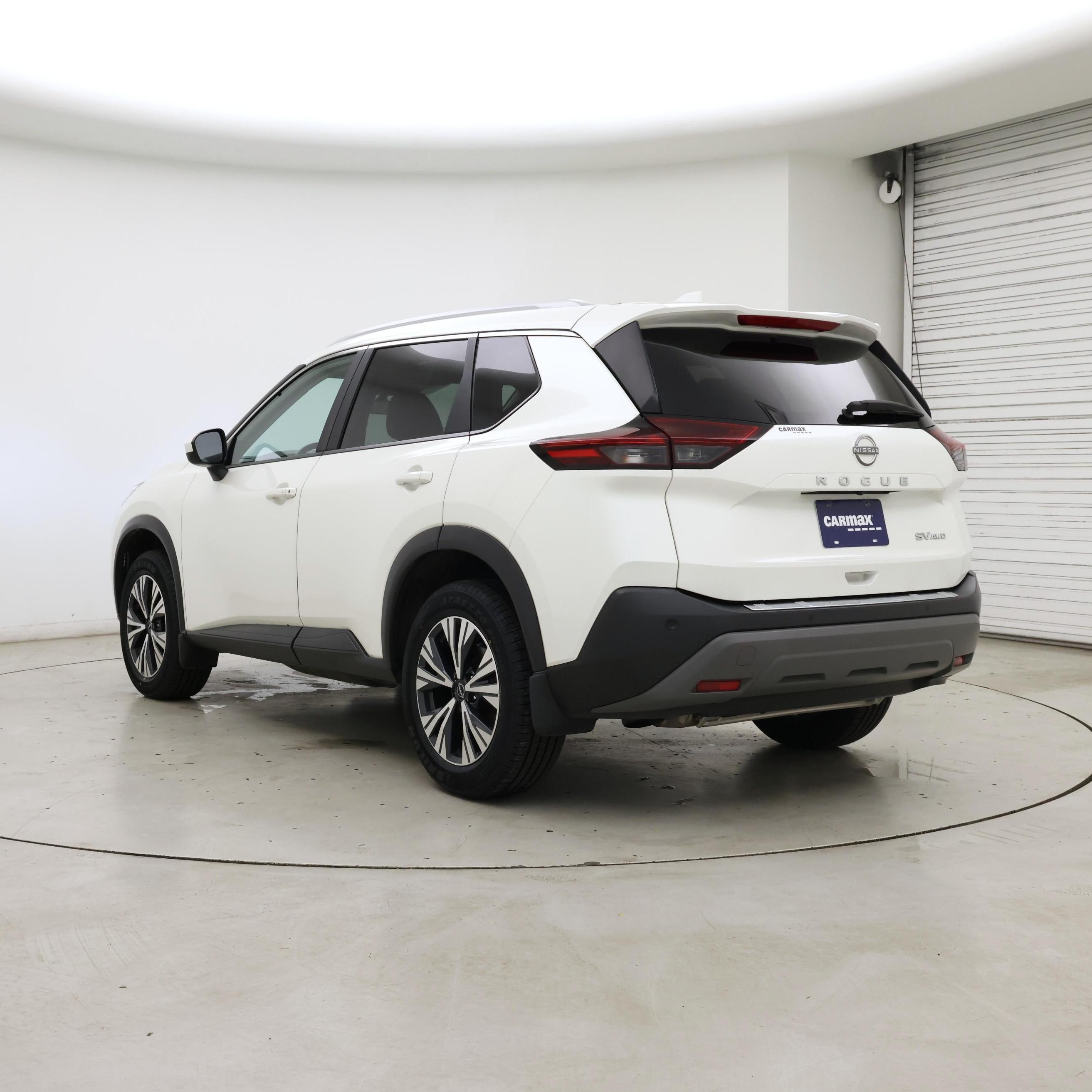 Thumbnail: 2023 Nissan Rogue - 2