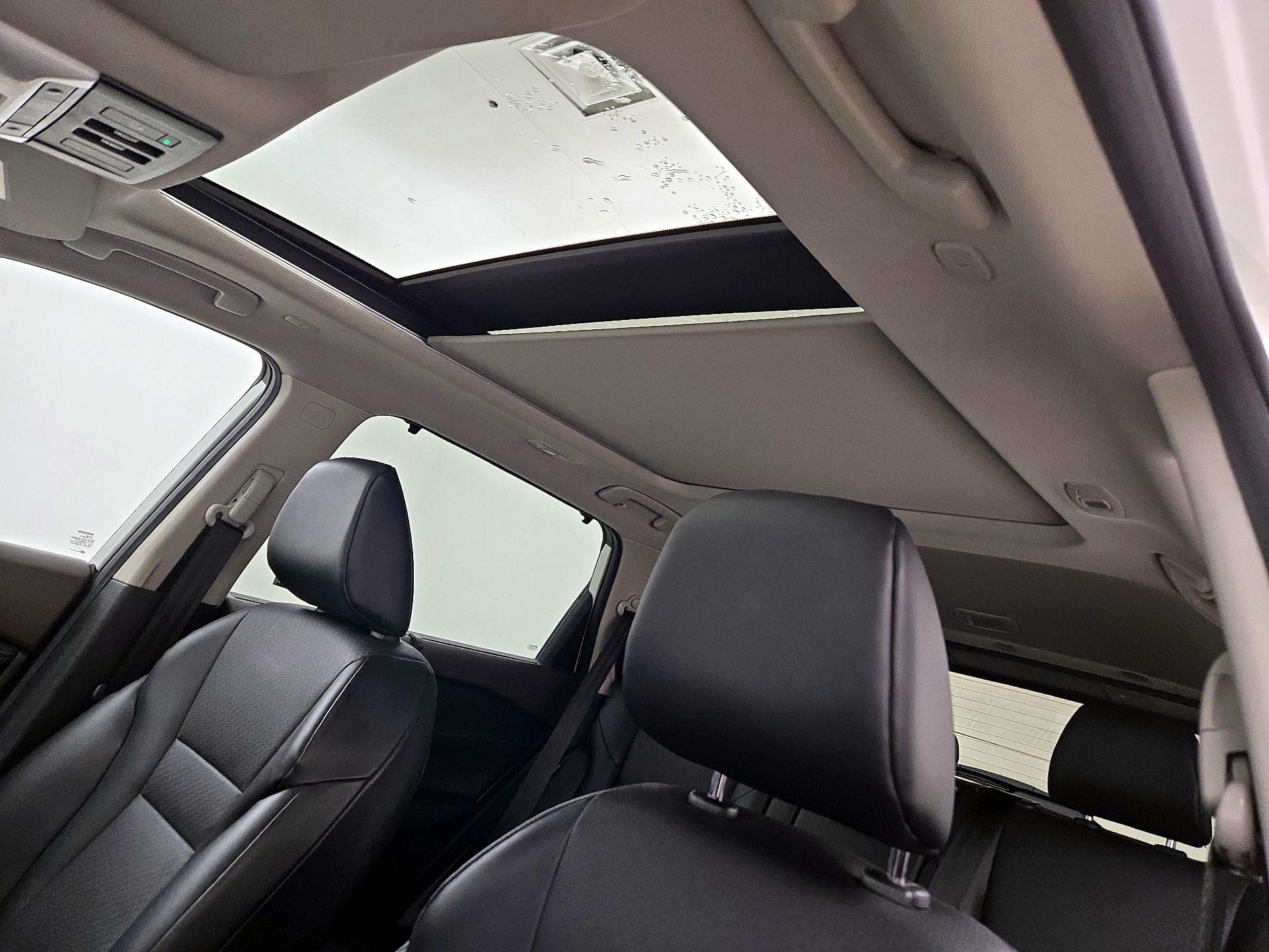 Thumbnail: 2023 Nissan Rogue - 19