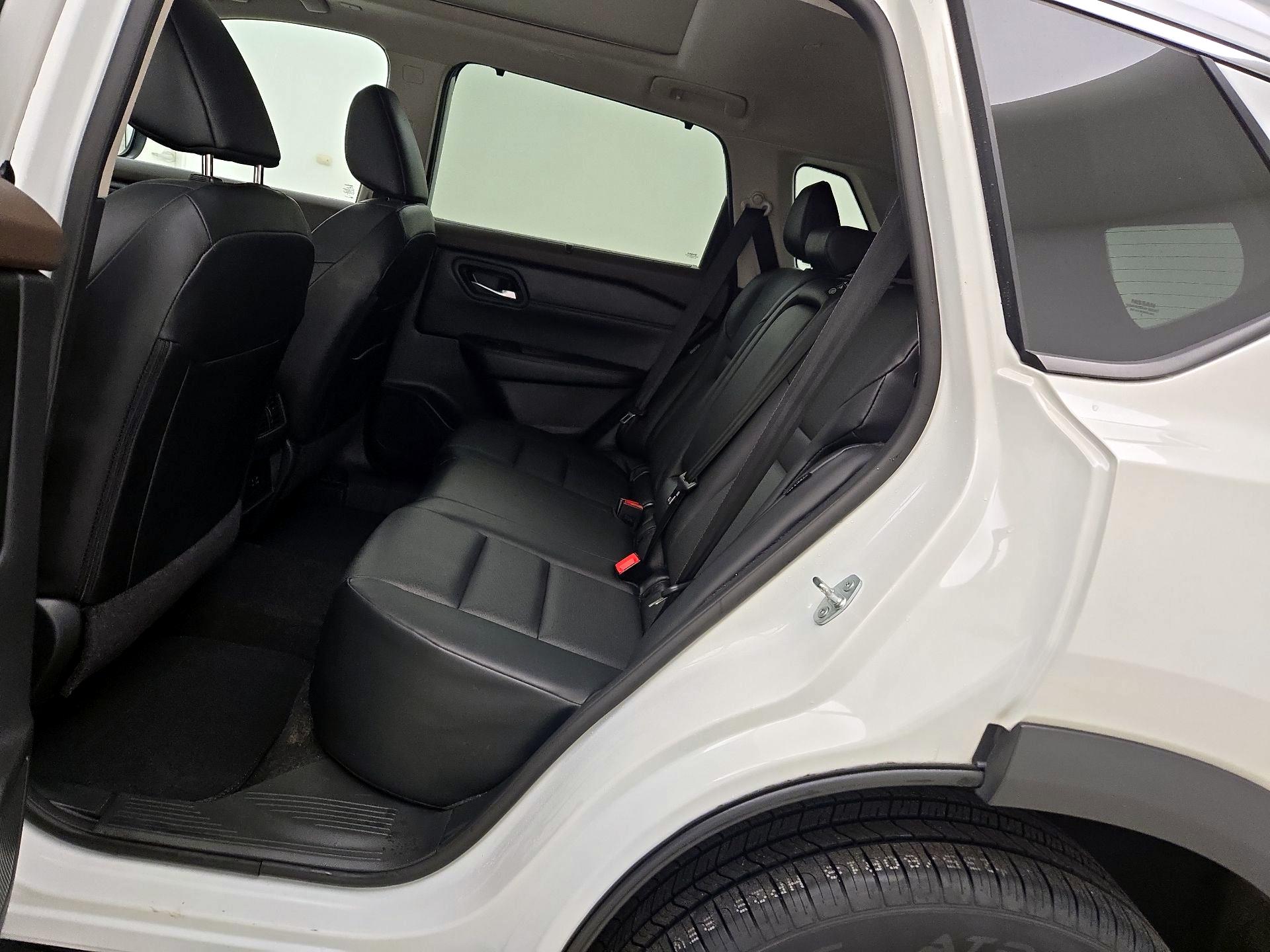 Thumbnail: 2023 Nissan Rogue - 20