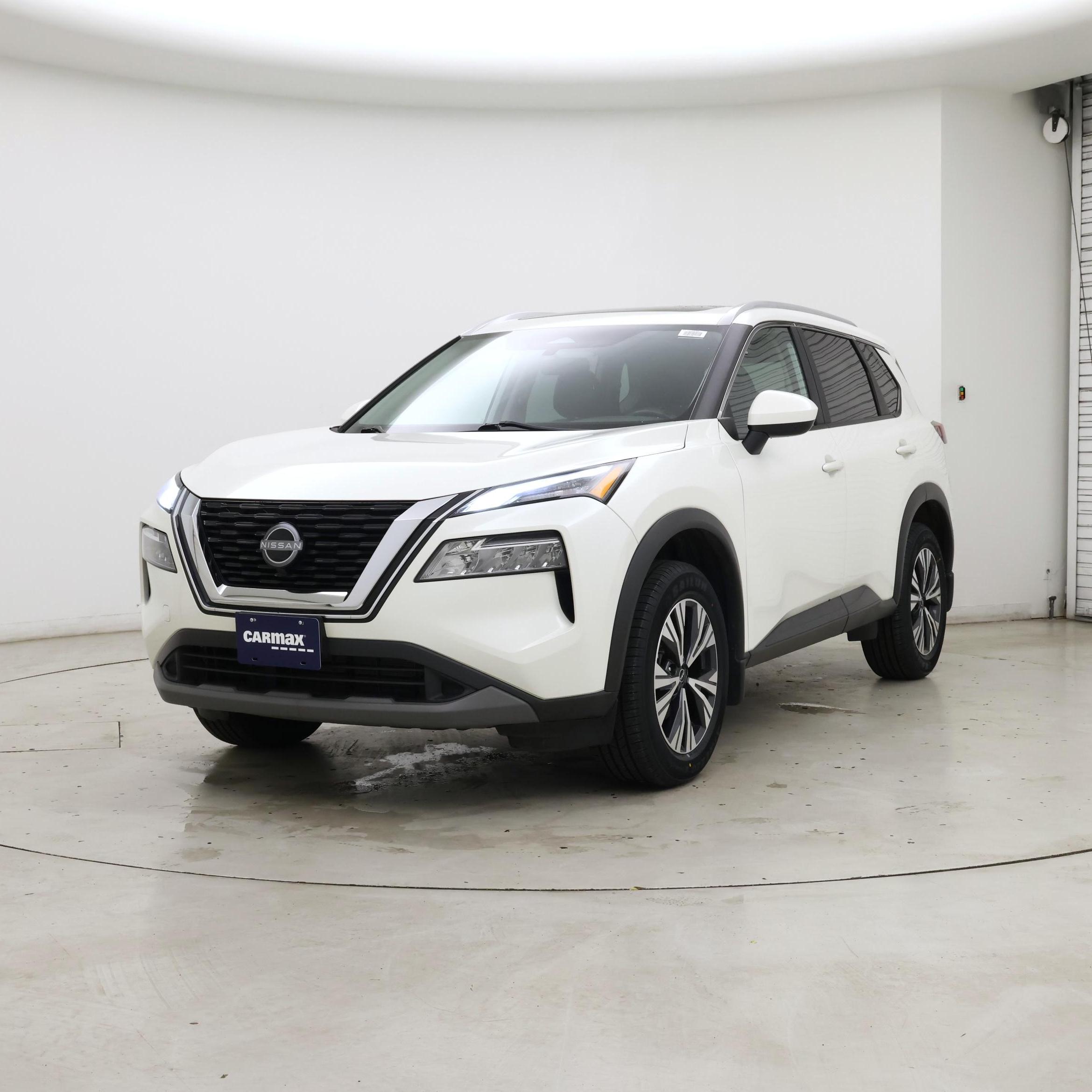 Thumbnail: 2023 Nissan Rogue - 4