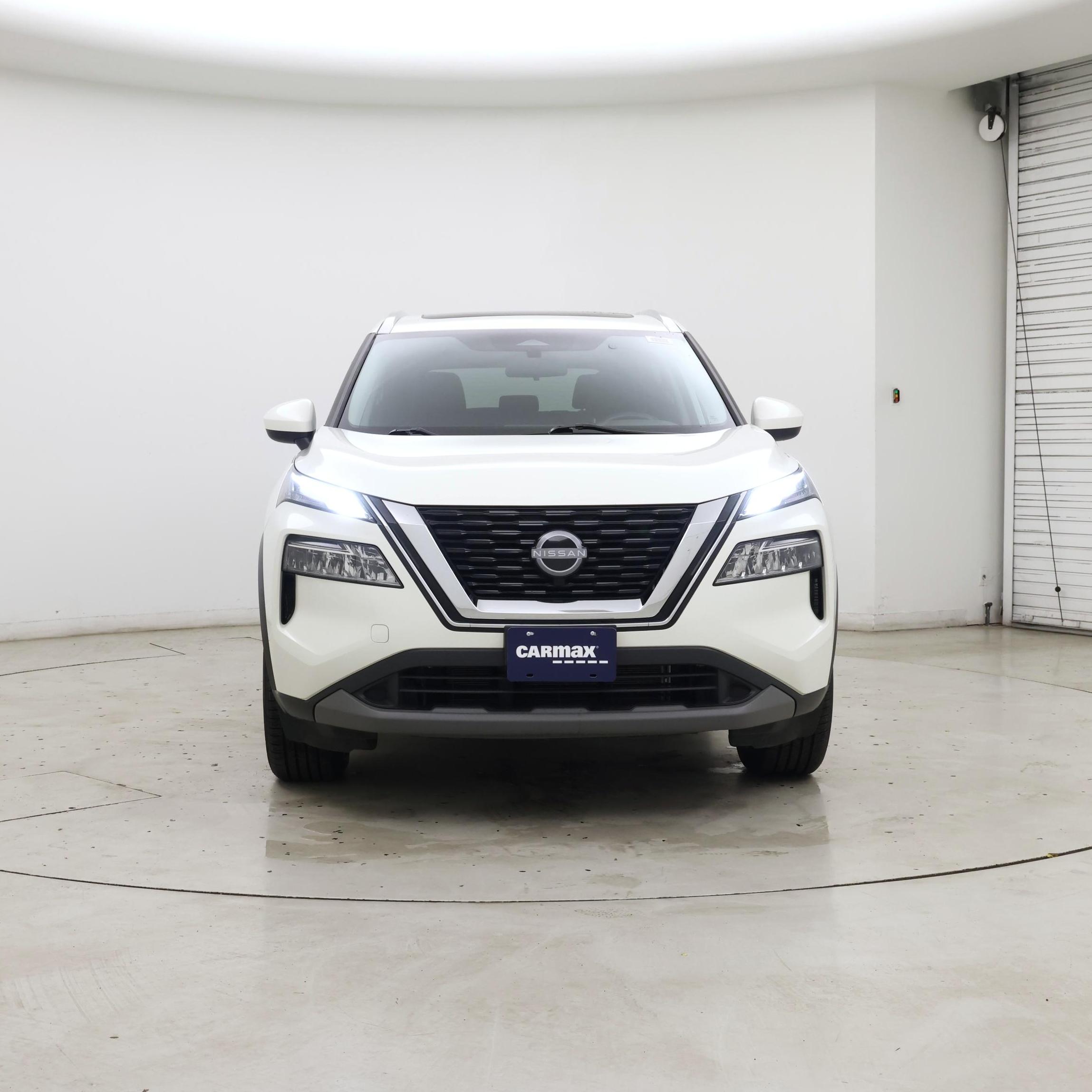 Thumbnail: 2023 Nissan Rogue - 5