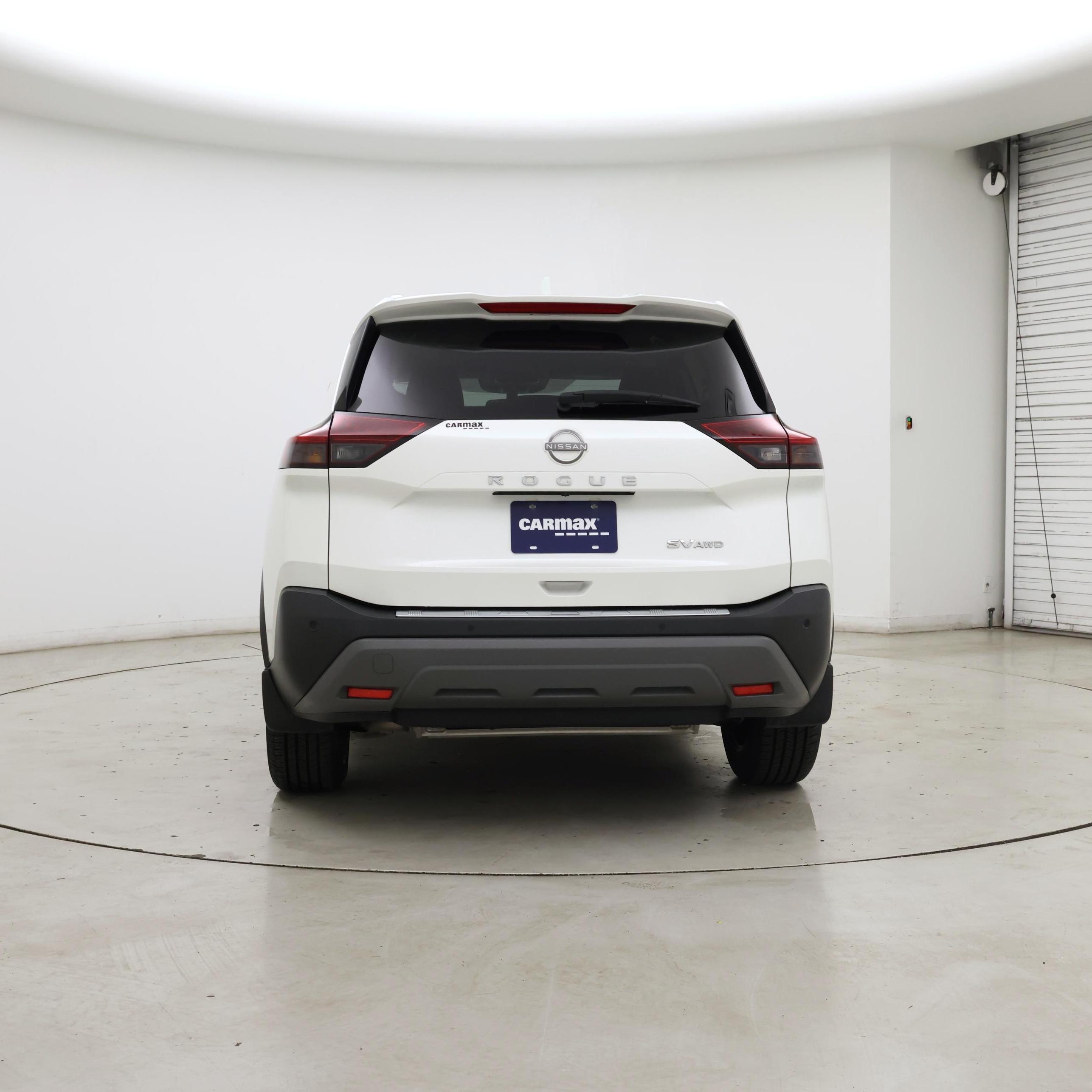 Thumbnail: 2023 Nissan Rogue - 6