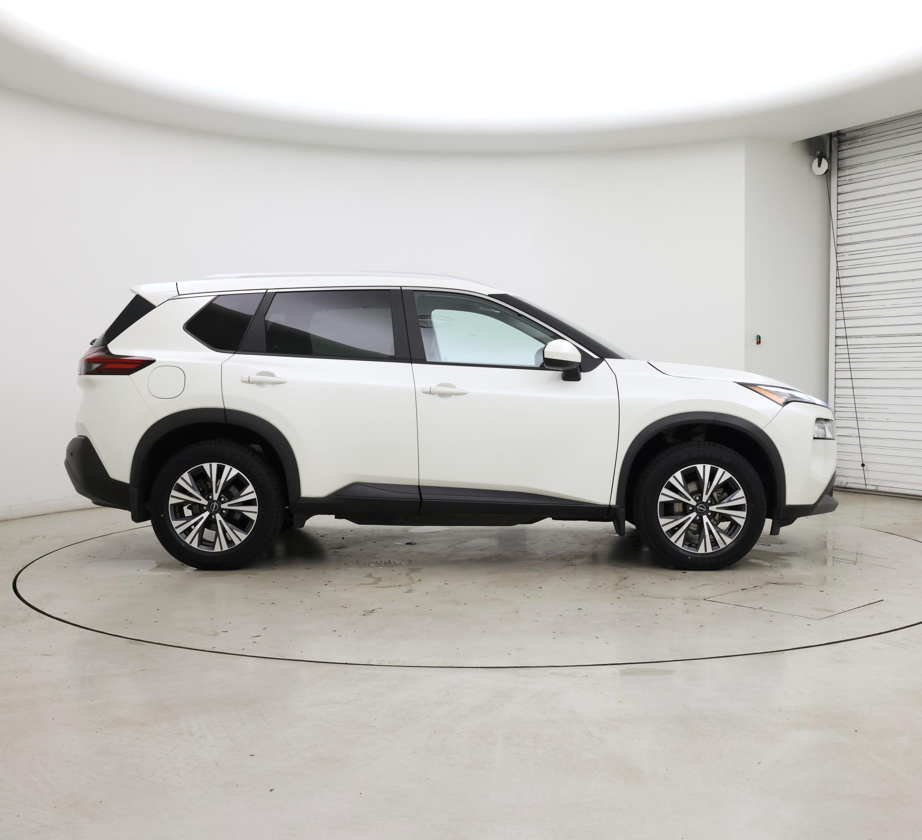 Thumbnail: 2023 Nissan Rogue - 7