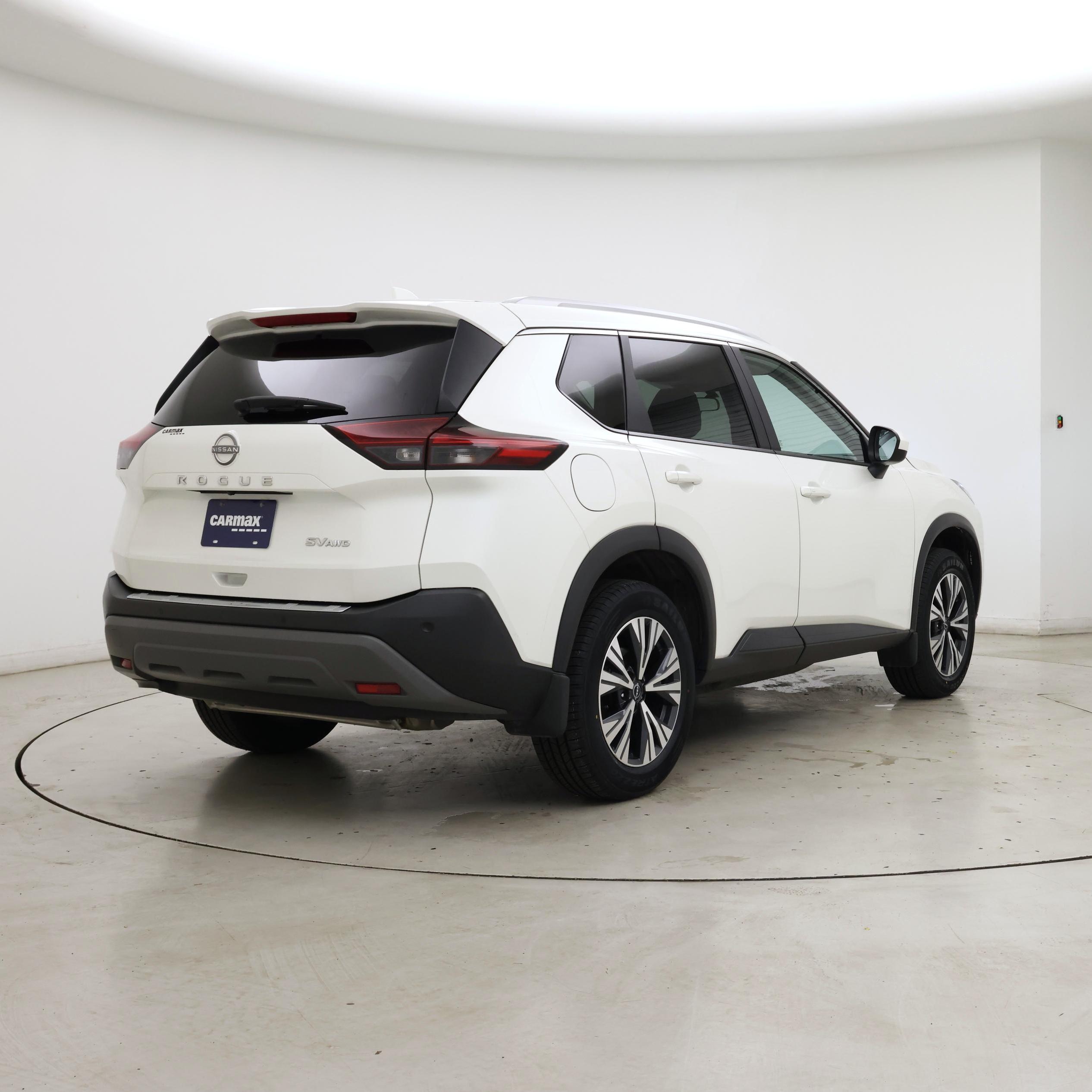 Thumbnail: 2023 Nissan Rogue - 8