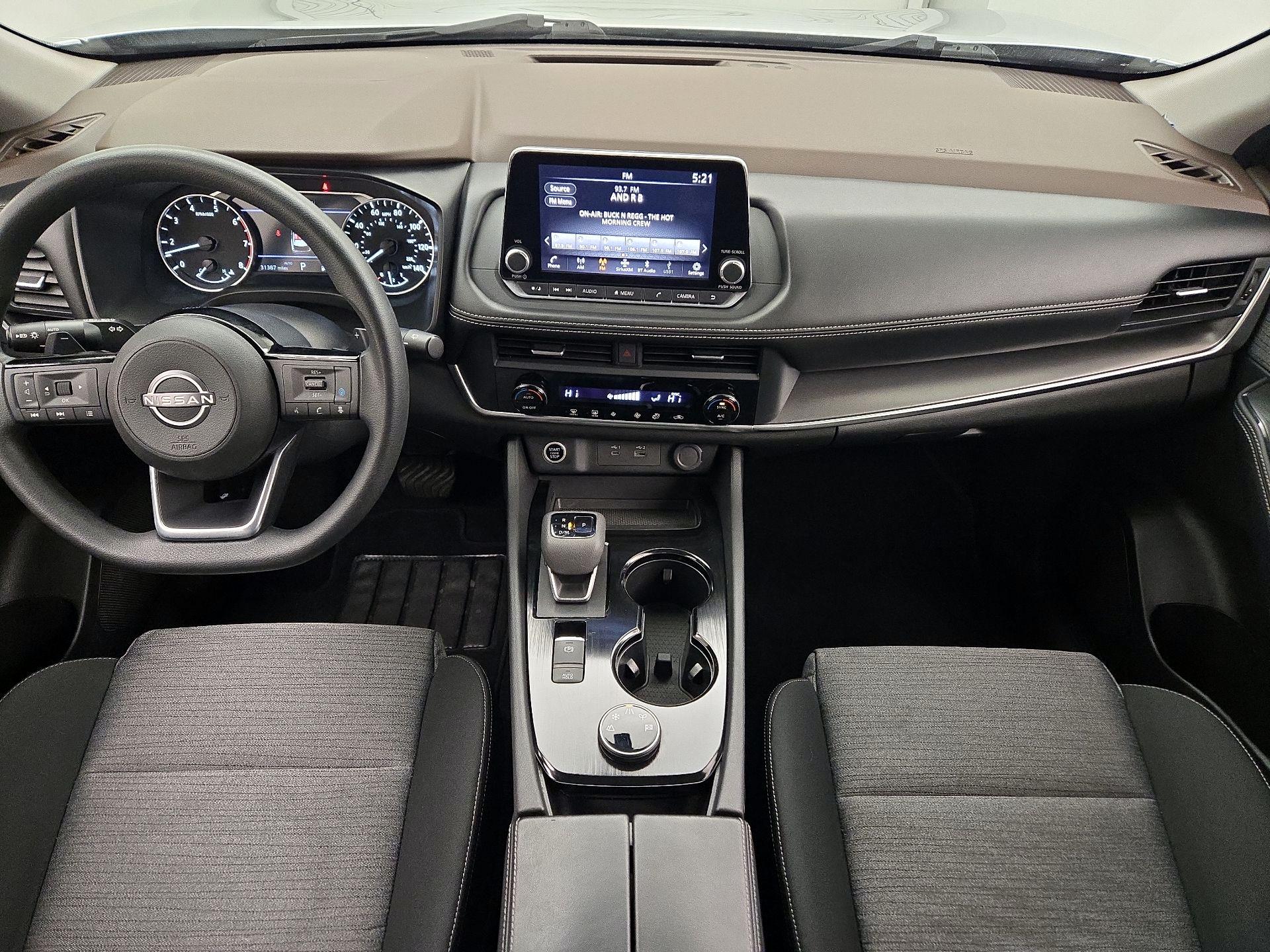 Thumbnail: 2023 Nissan Rogue - 9