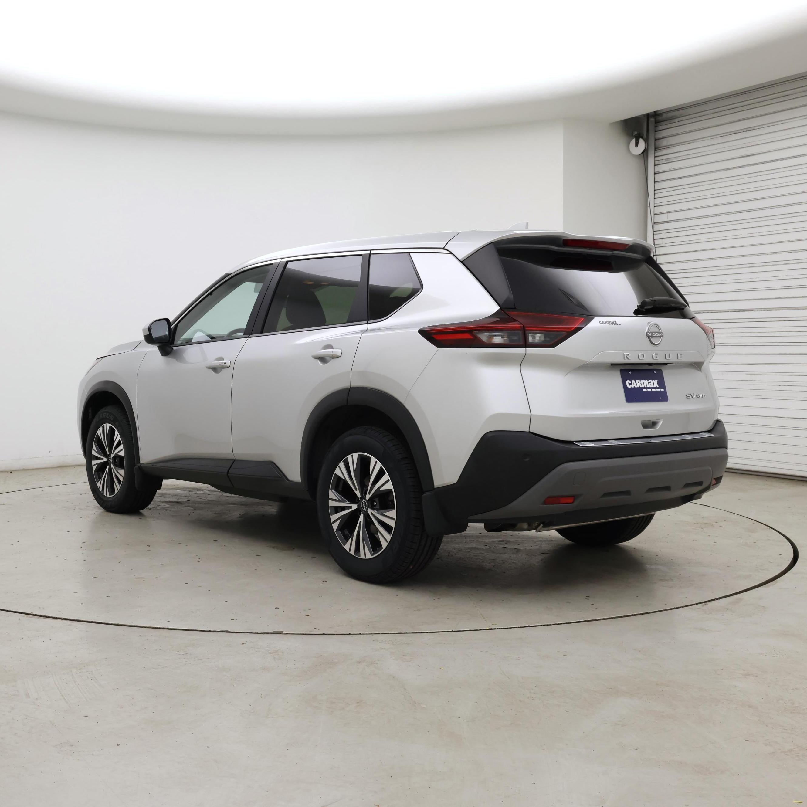 Thumbnail: 2023 Nissan Rogue - 2