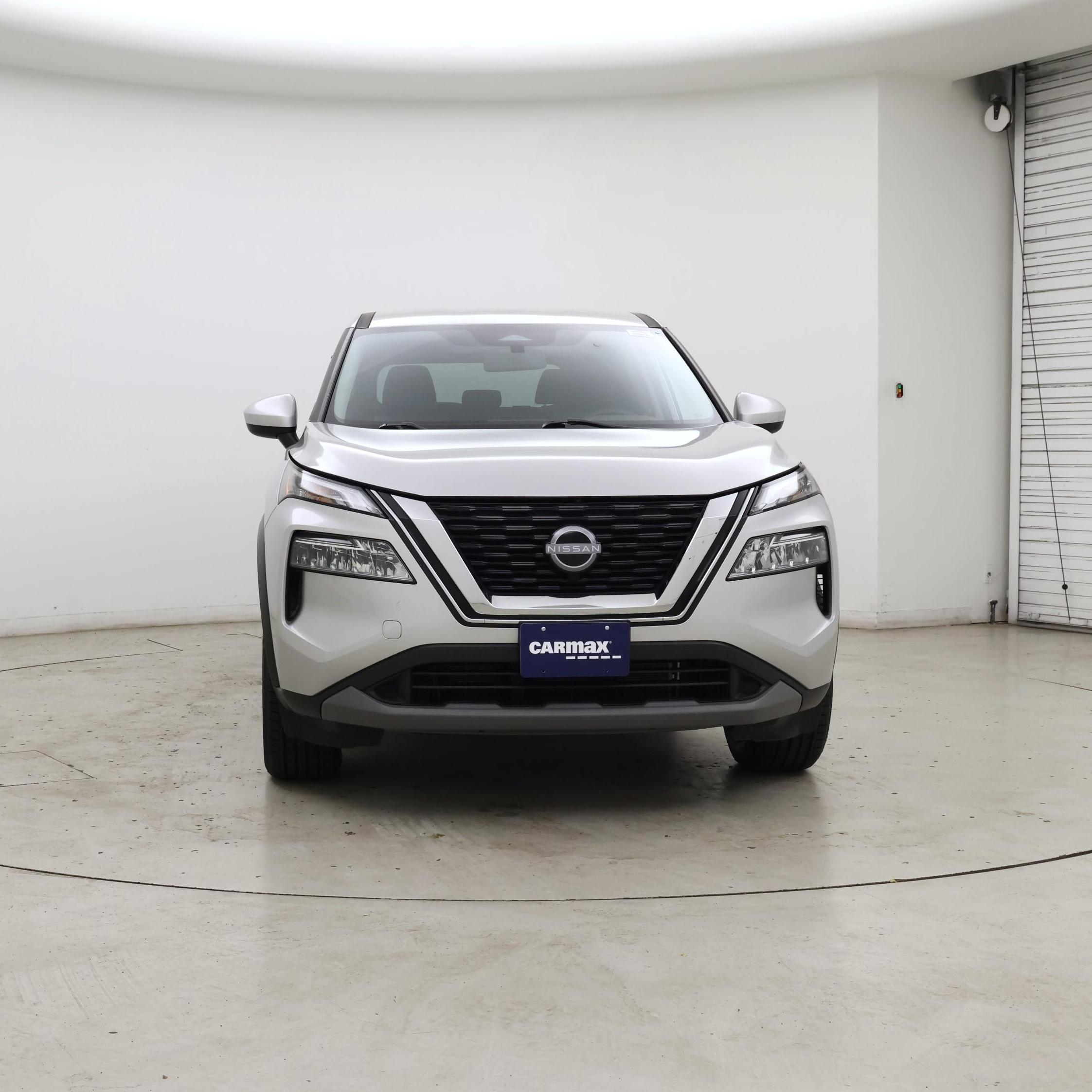 Thumbnail: 2023 Nissan Rogue - 5