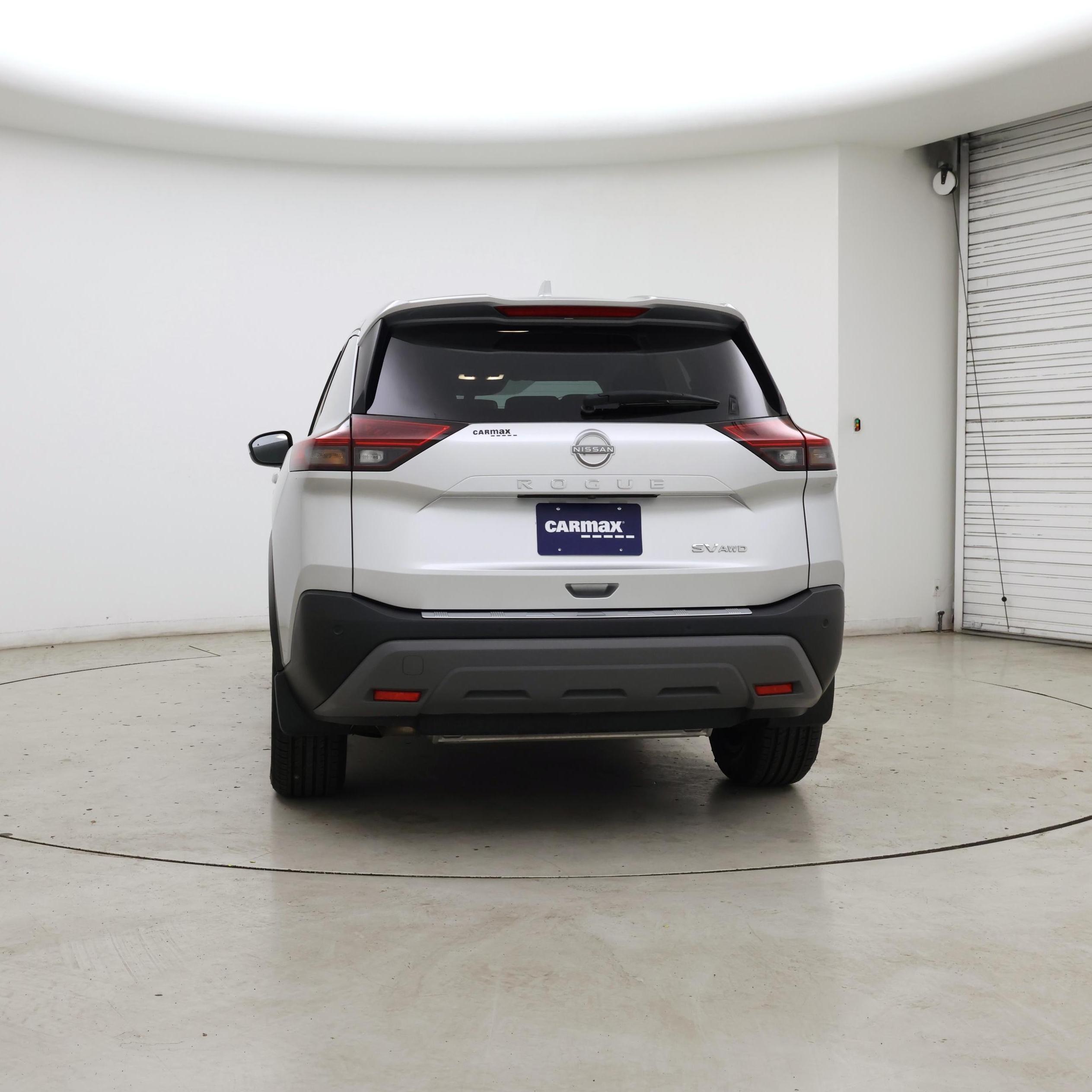 Thumbnail: 2023 Nissan Rogue - 6