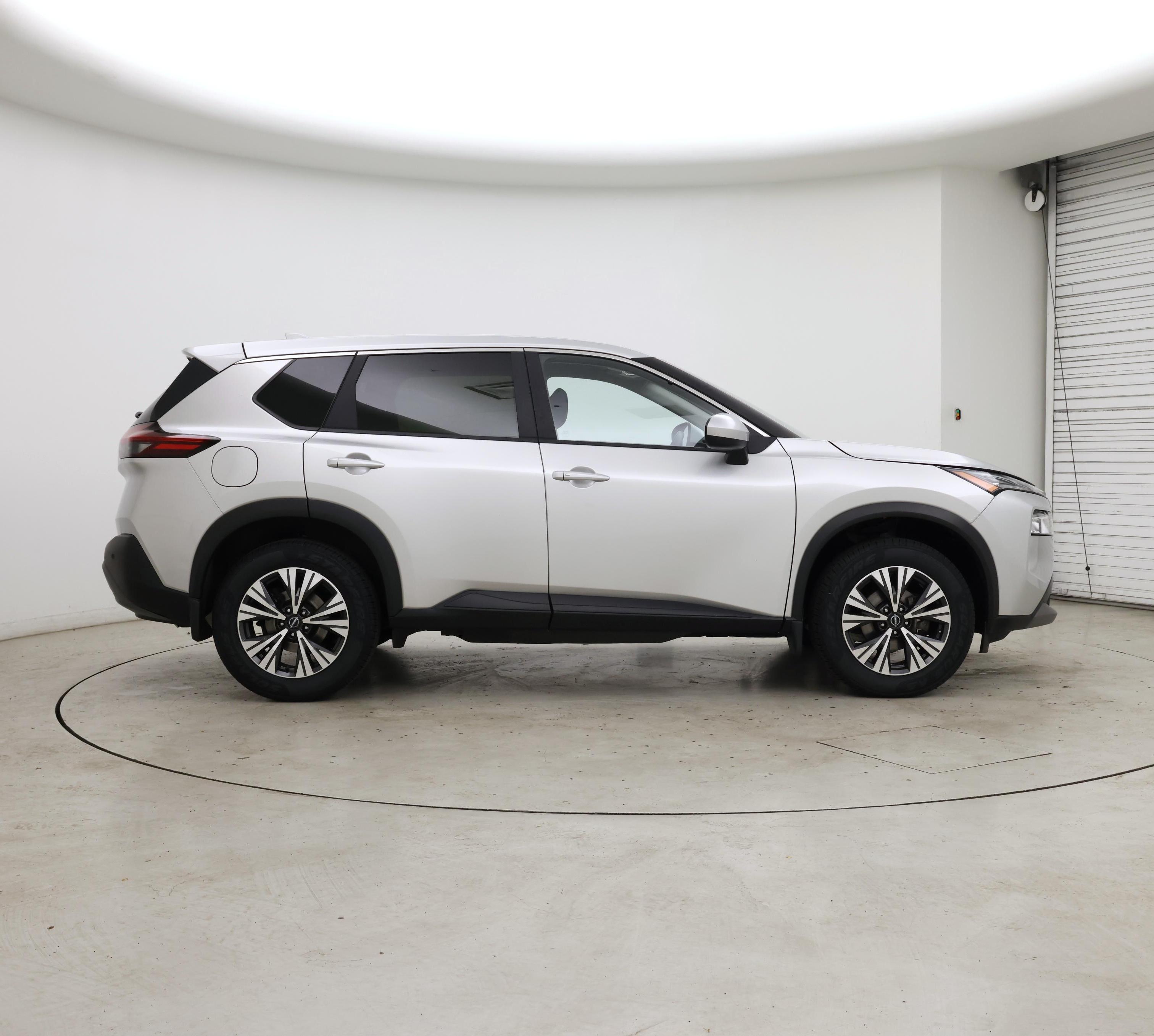 Thumbnail: 2023 Nissan Rogue - 7