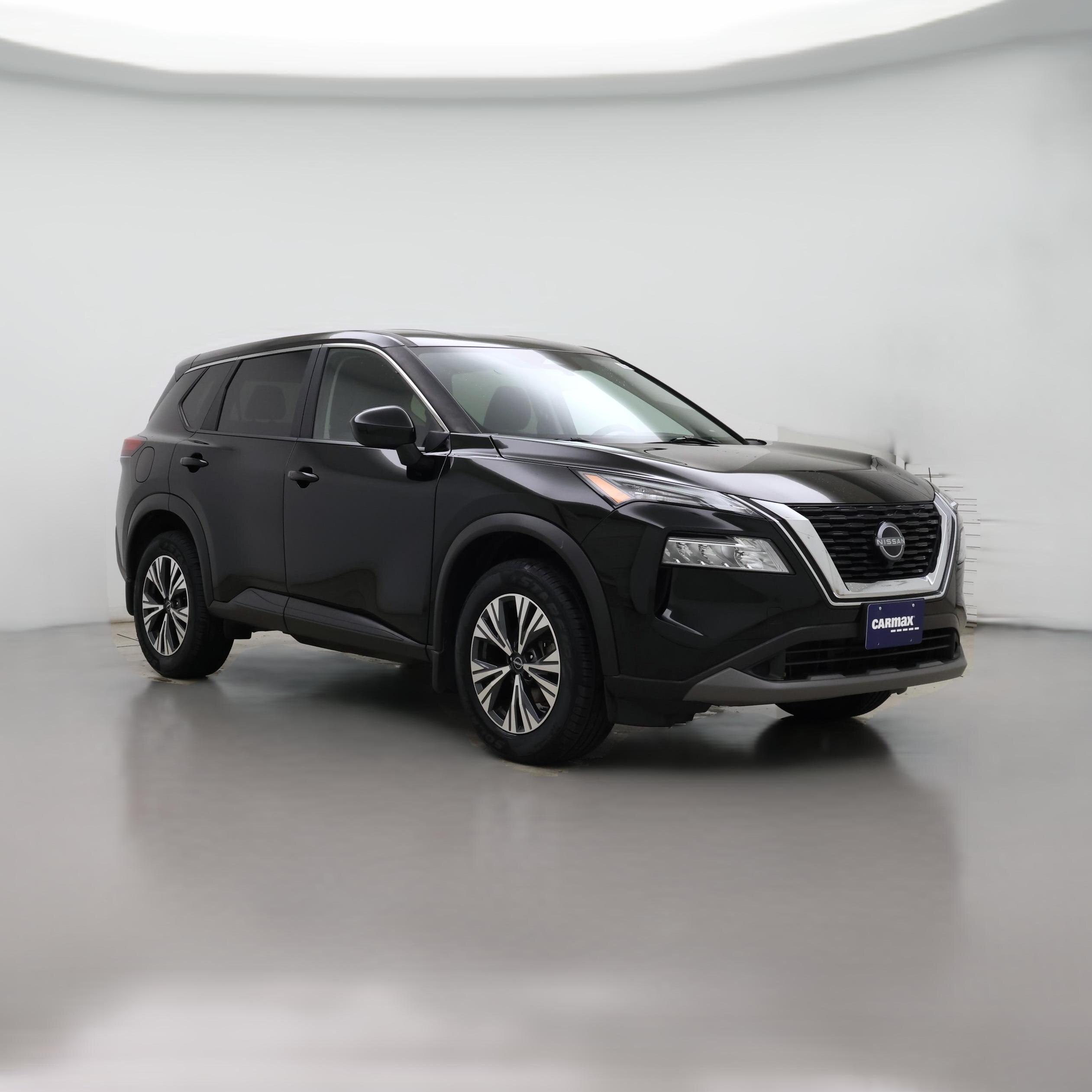 Thumbnail: 2023 Nissan Rogue - 1