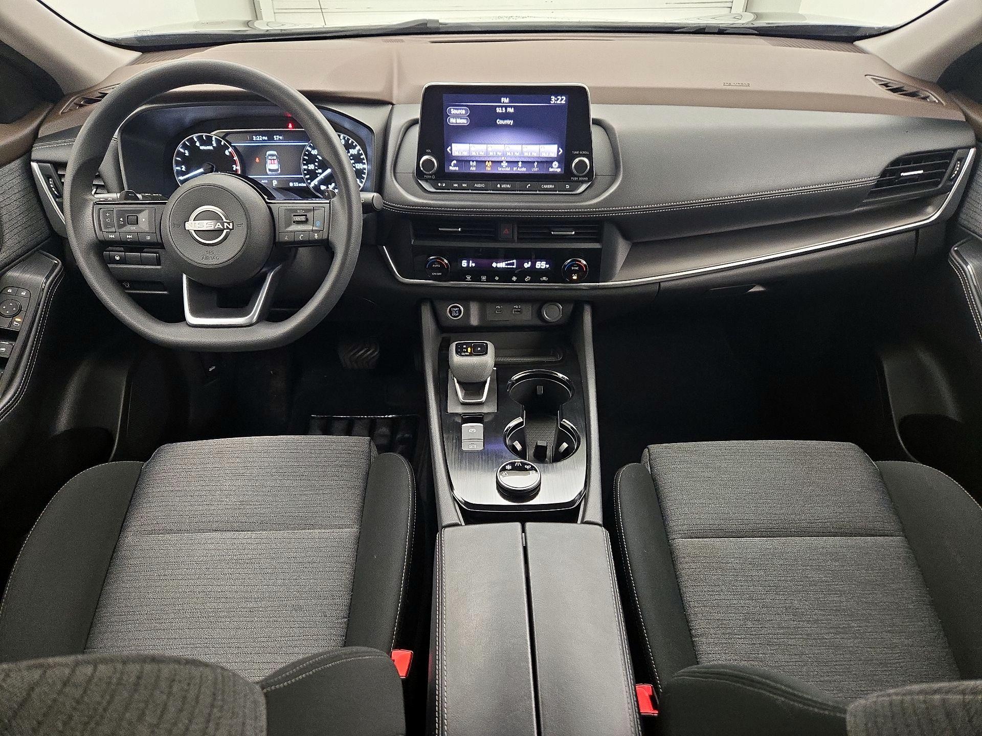 Thumbnail: 2023 Nissan Rogue - 9