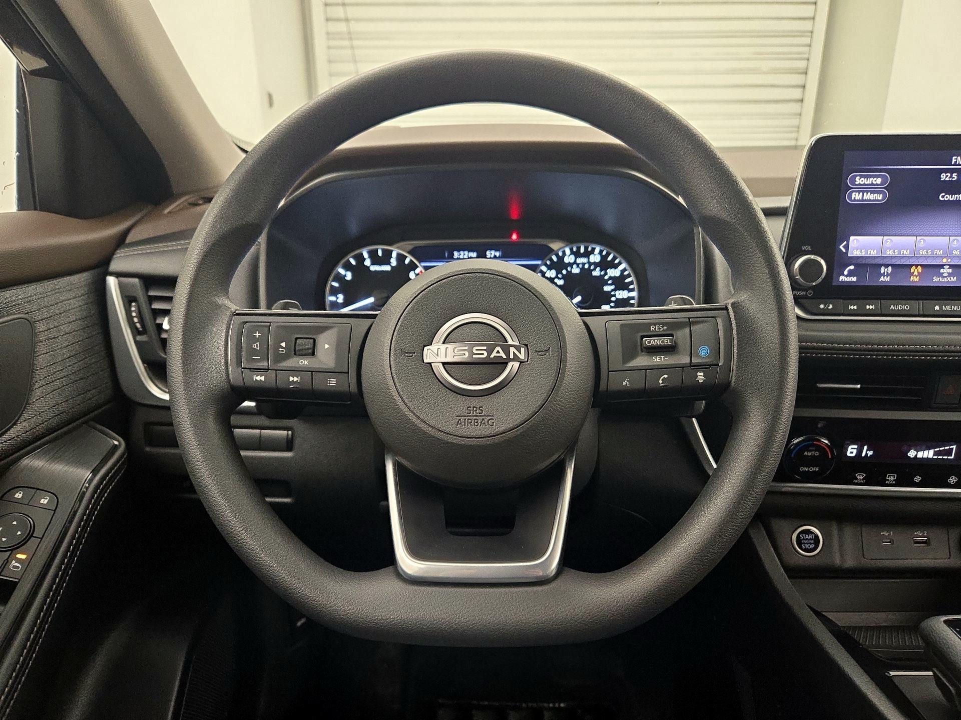 Thumbnail: 2023 Nissan Rogue - 10