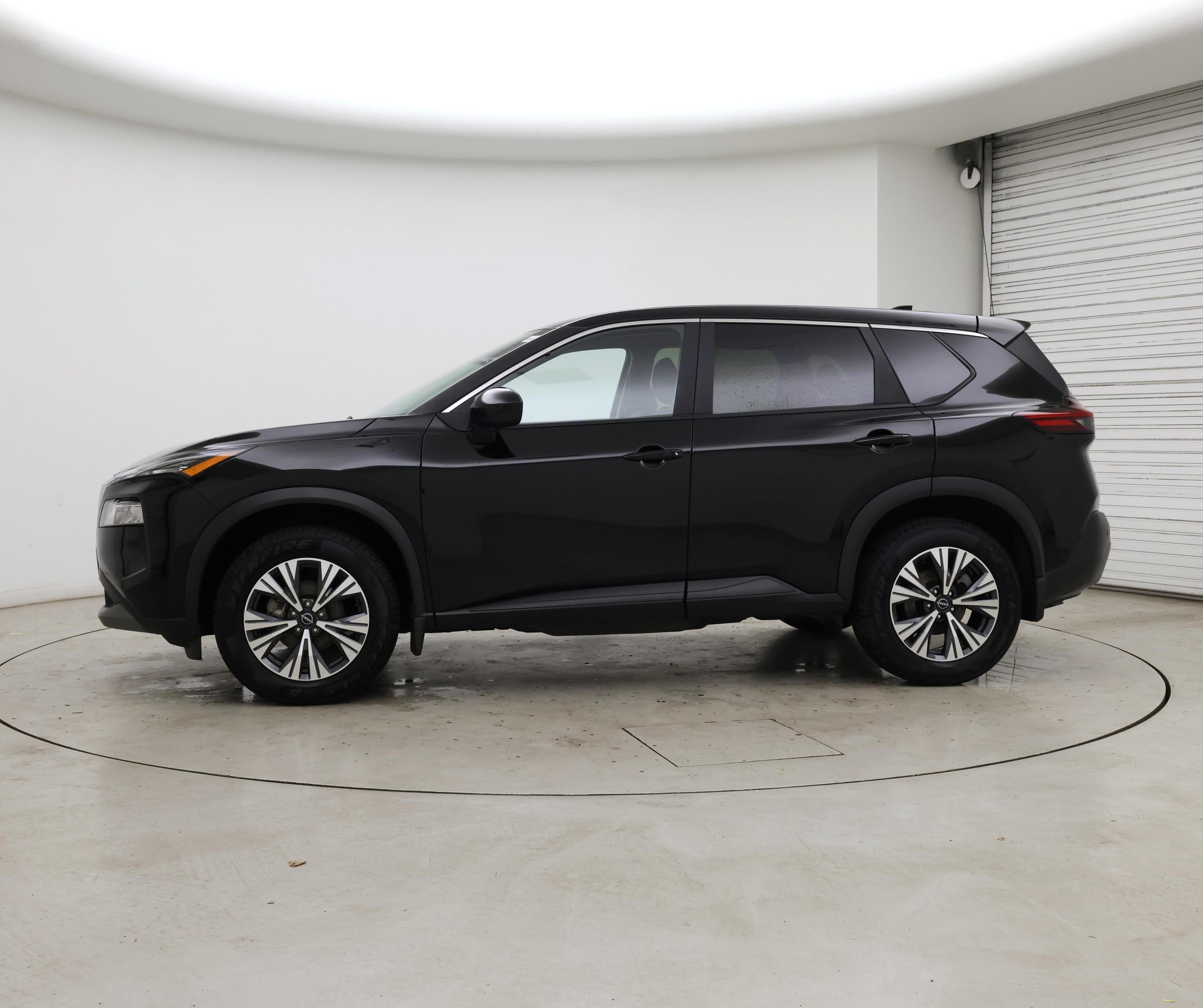 Thumbnail: 2023 Nissan Rogue - 3