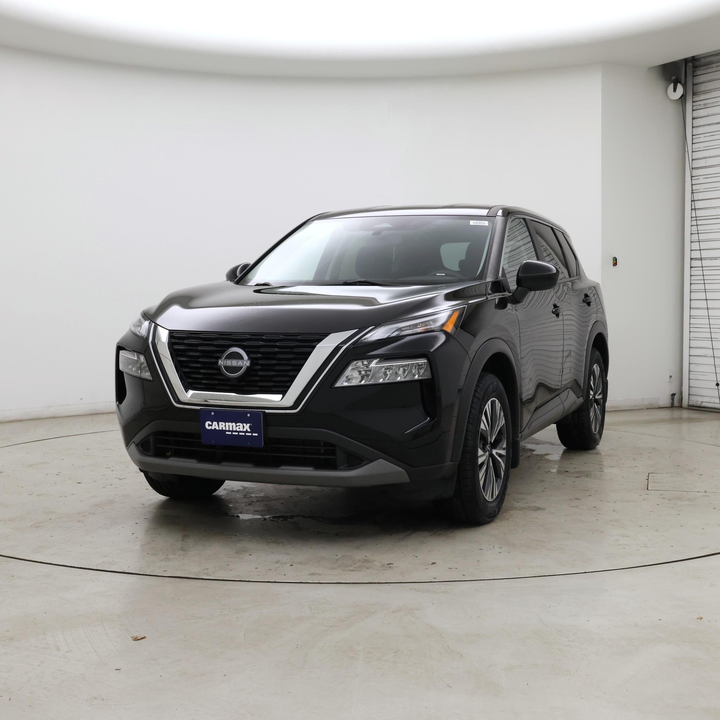 Thumbnail: 2023 Nissan Rogue - 4