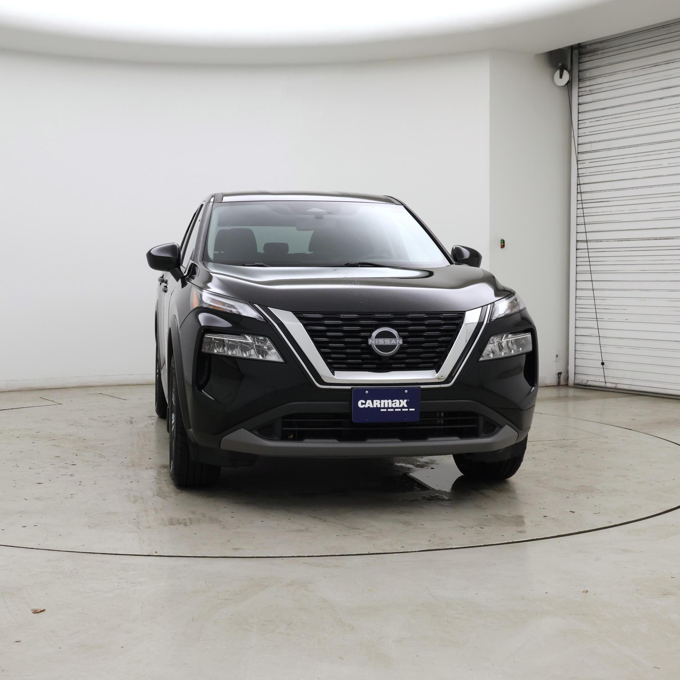 Thumbnail: 2023 Nissan Rogue - 5
