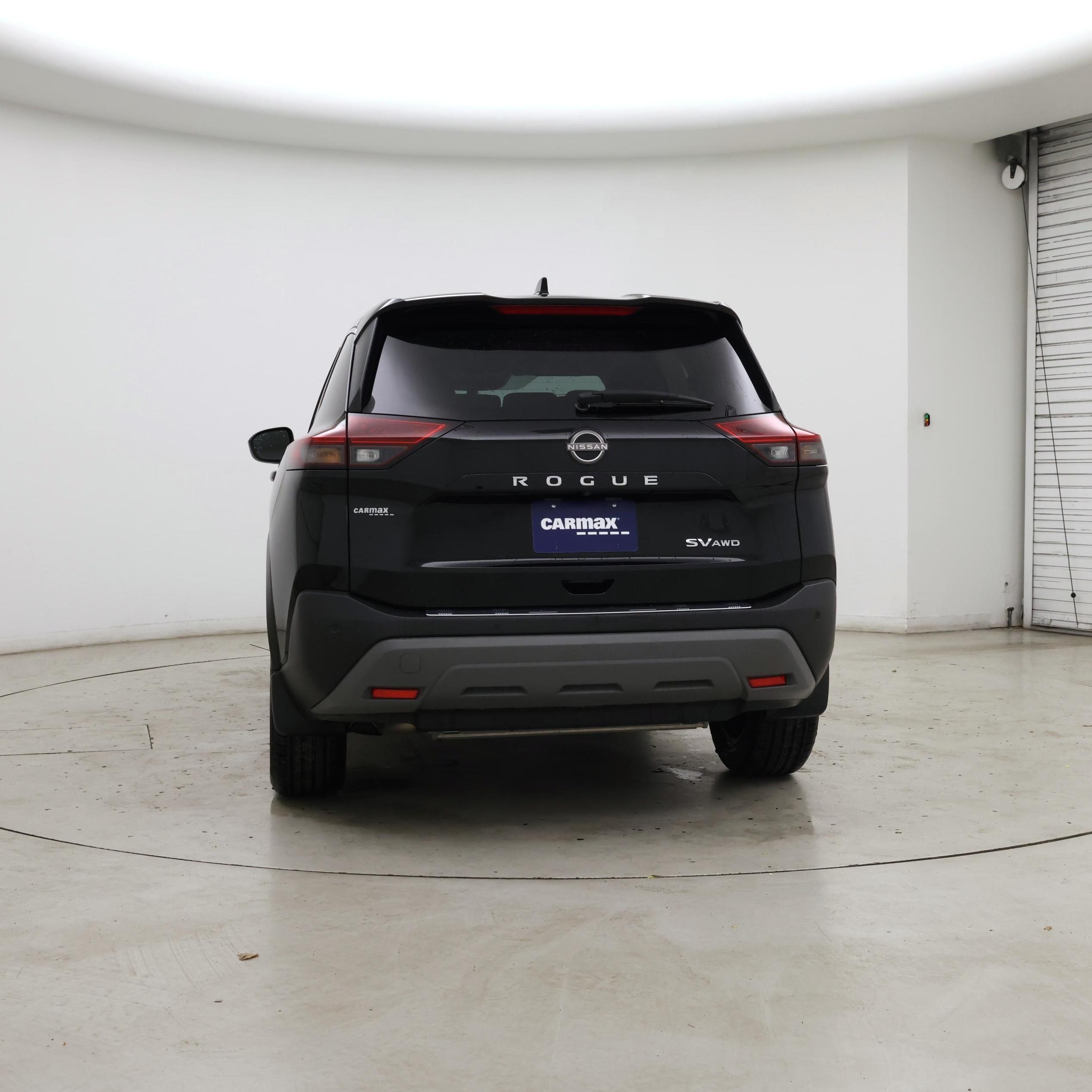 Thumbnail: 2023 Nissan Rogue - 6