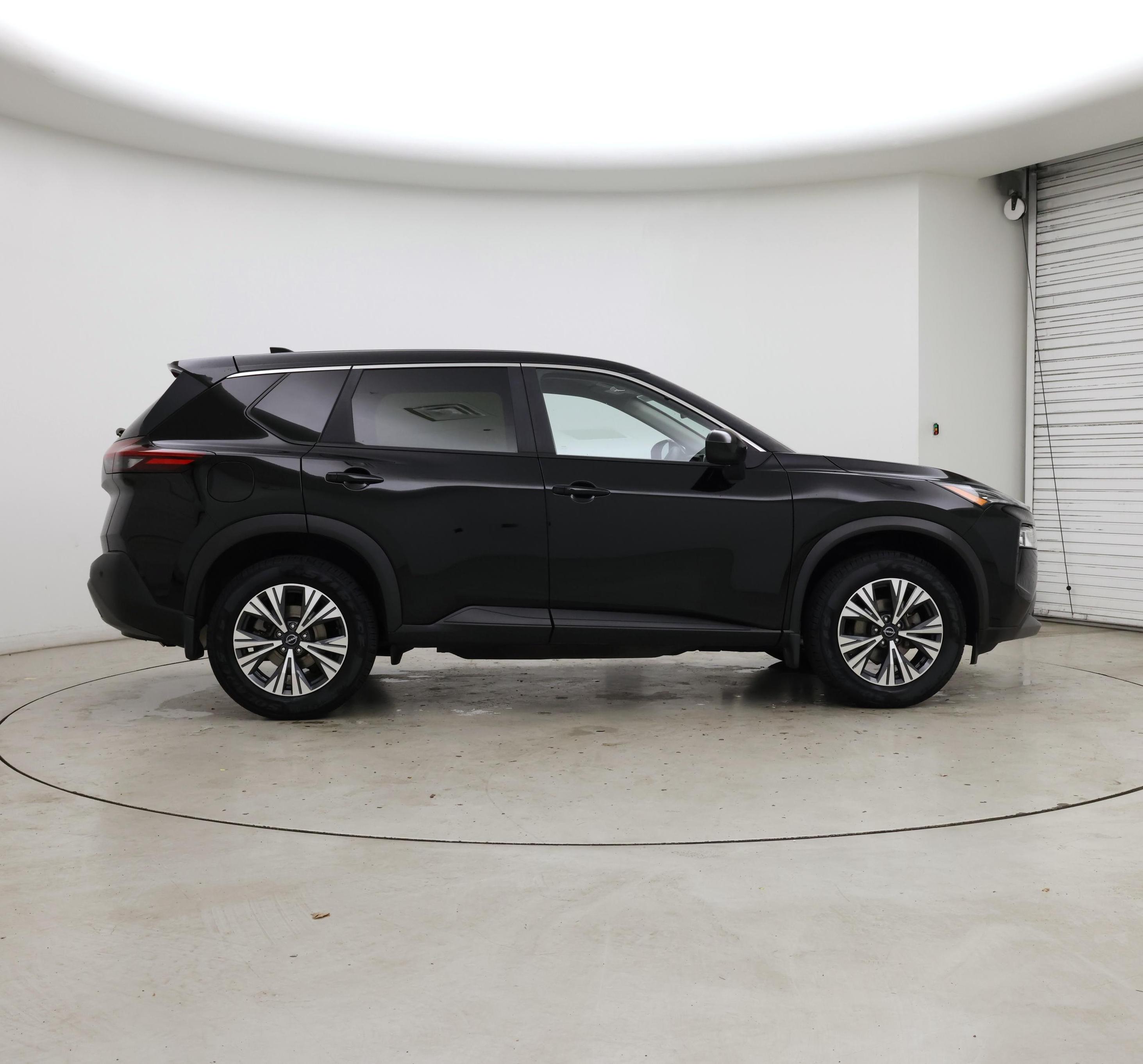 Thumbnail: 2023 Nissan Rogue - 7