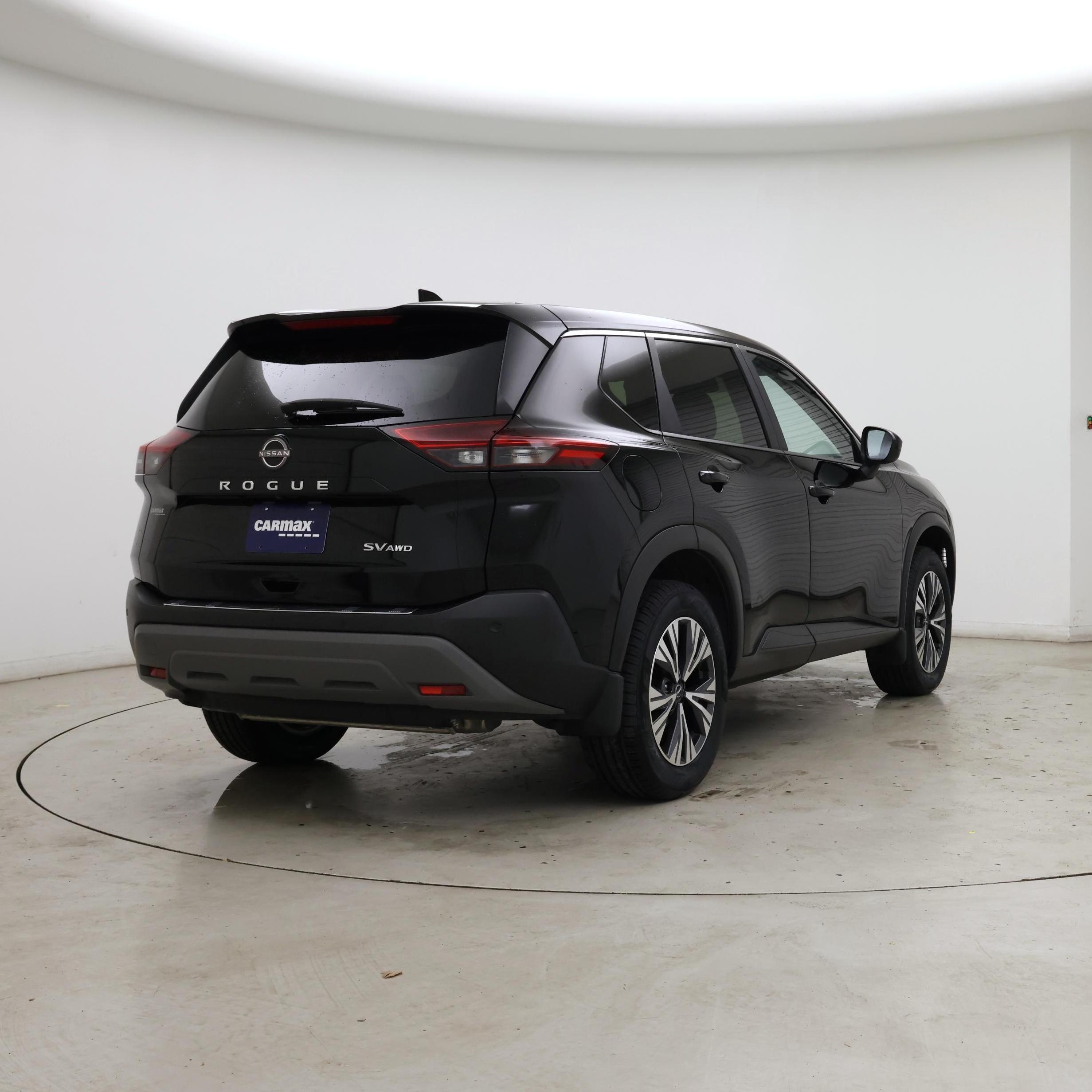 Thumbnail: 2023 Nissan Rogue - 8