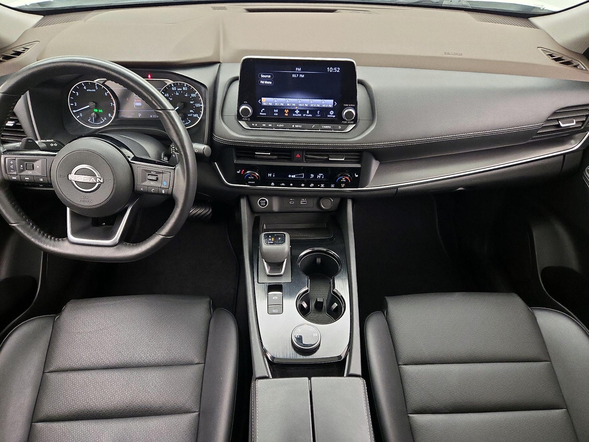 Thumbnail: 2023 Nissan Rogue - 9