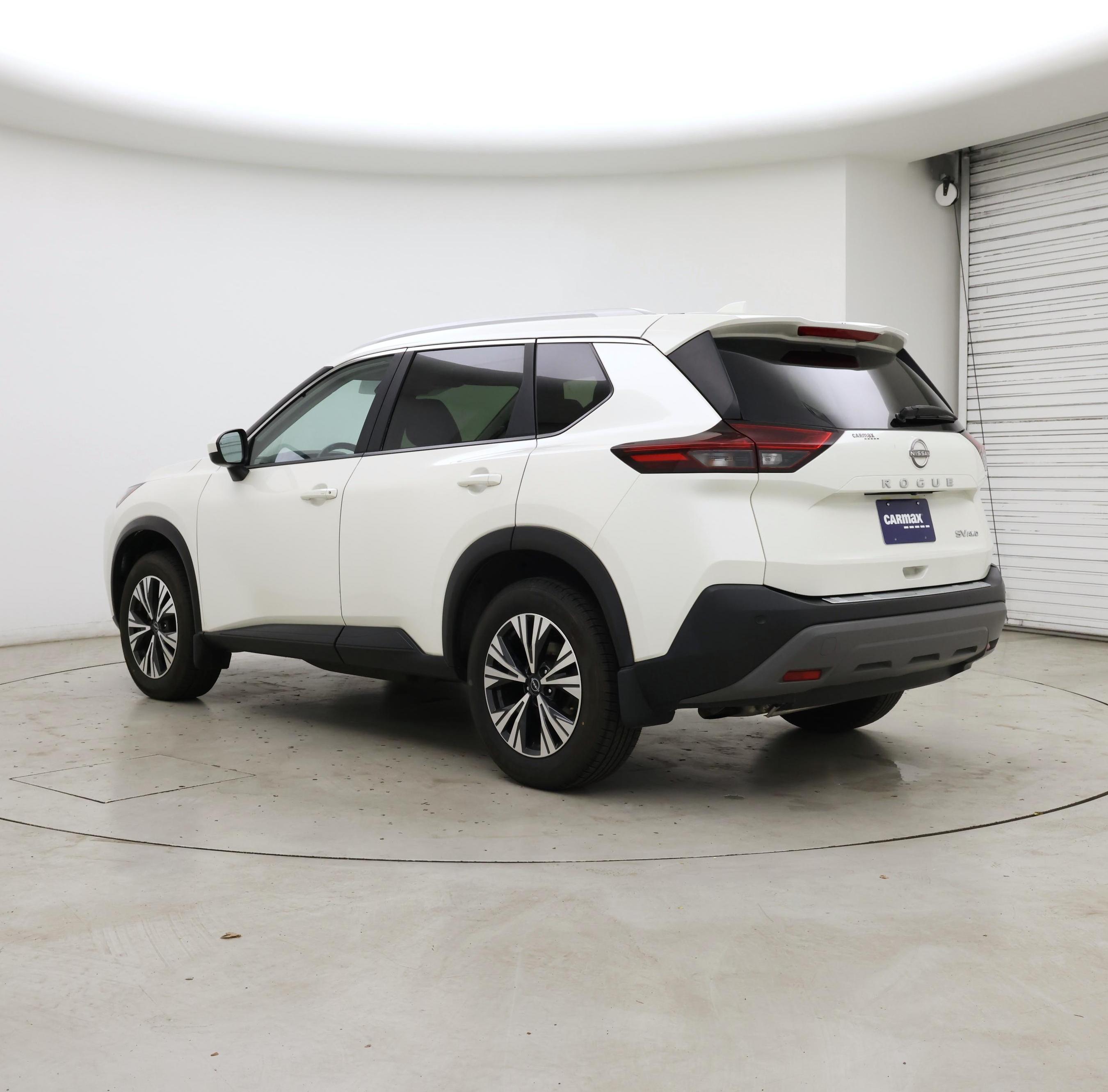 Thumbnail: 2023 Nissan Rogue - 2
