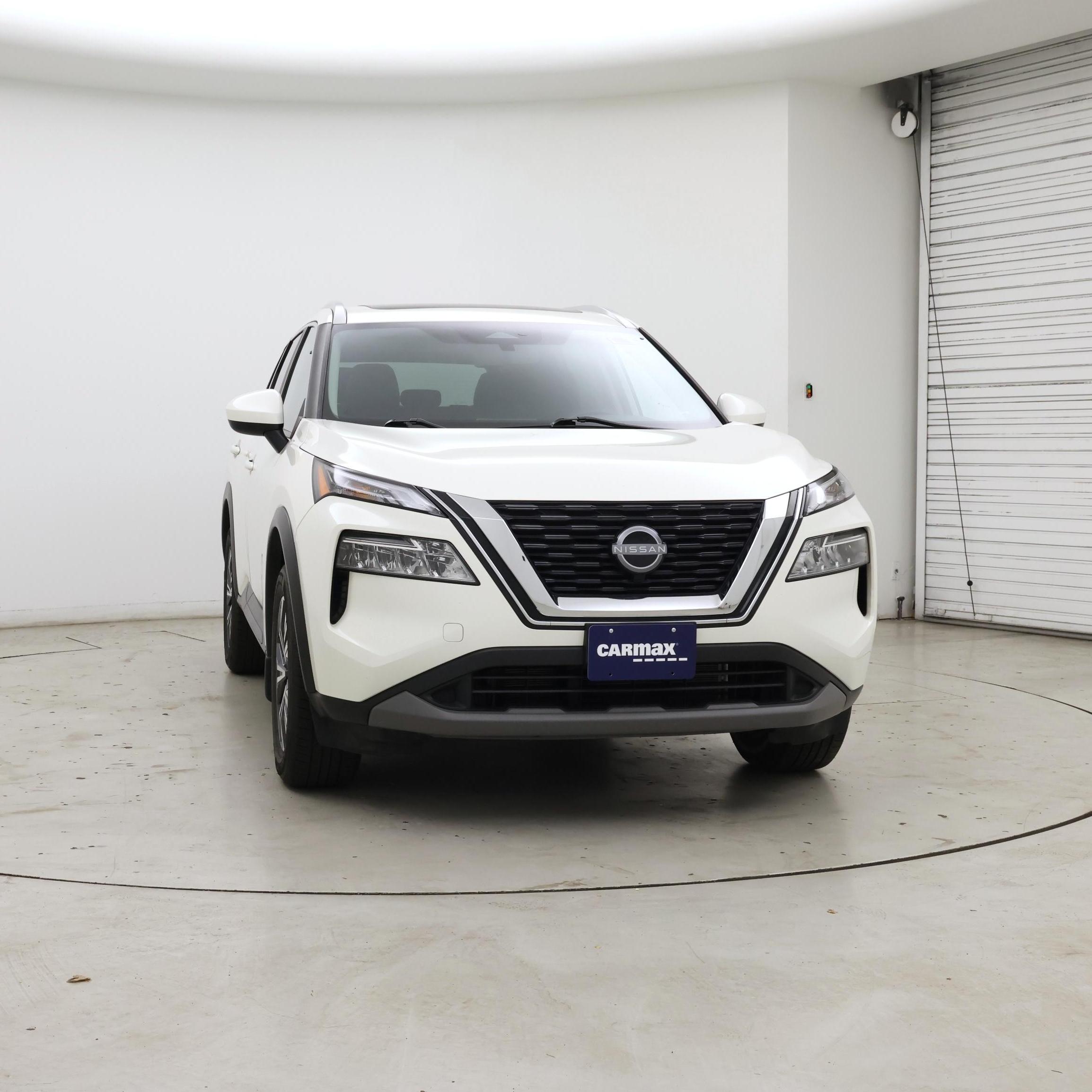 Thumbnail: 2023 Nissan Rogue - 5