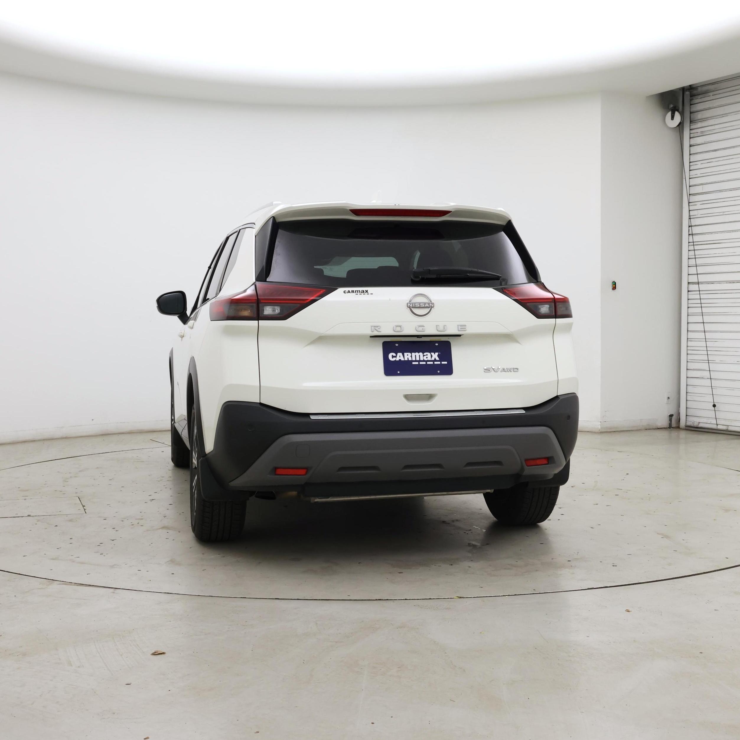 Thumbnail: 2023 Nissan Rogue - 6