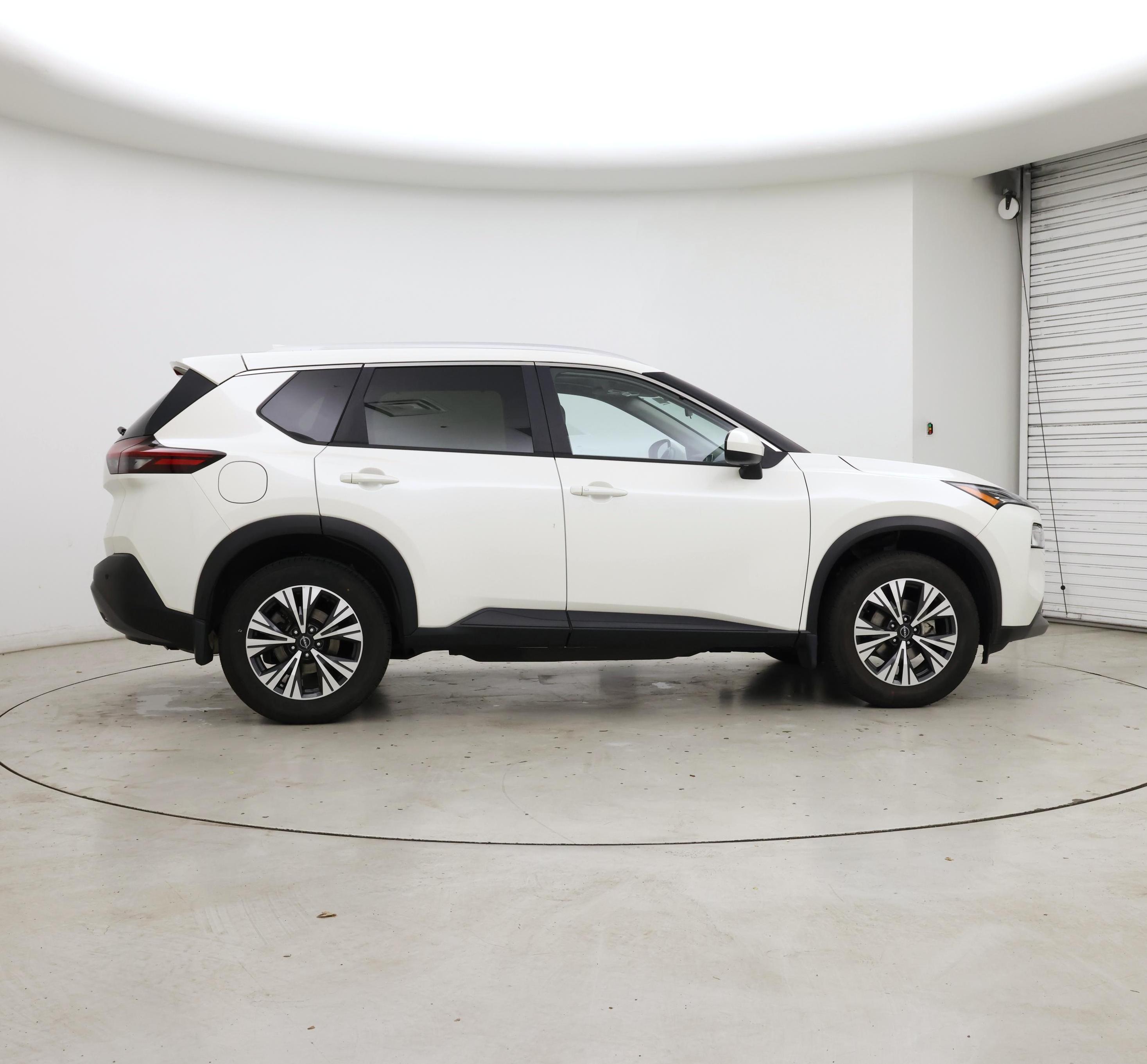 Thumbnail: 2023 Nissan Rogue - 7