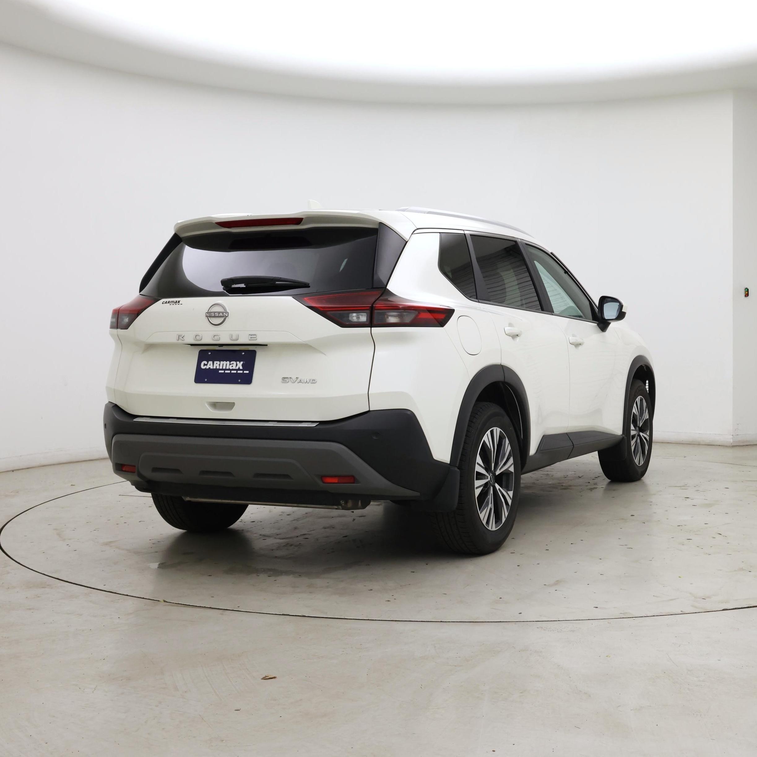 Thumbnail: 2023 Nissan Rogue - 8