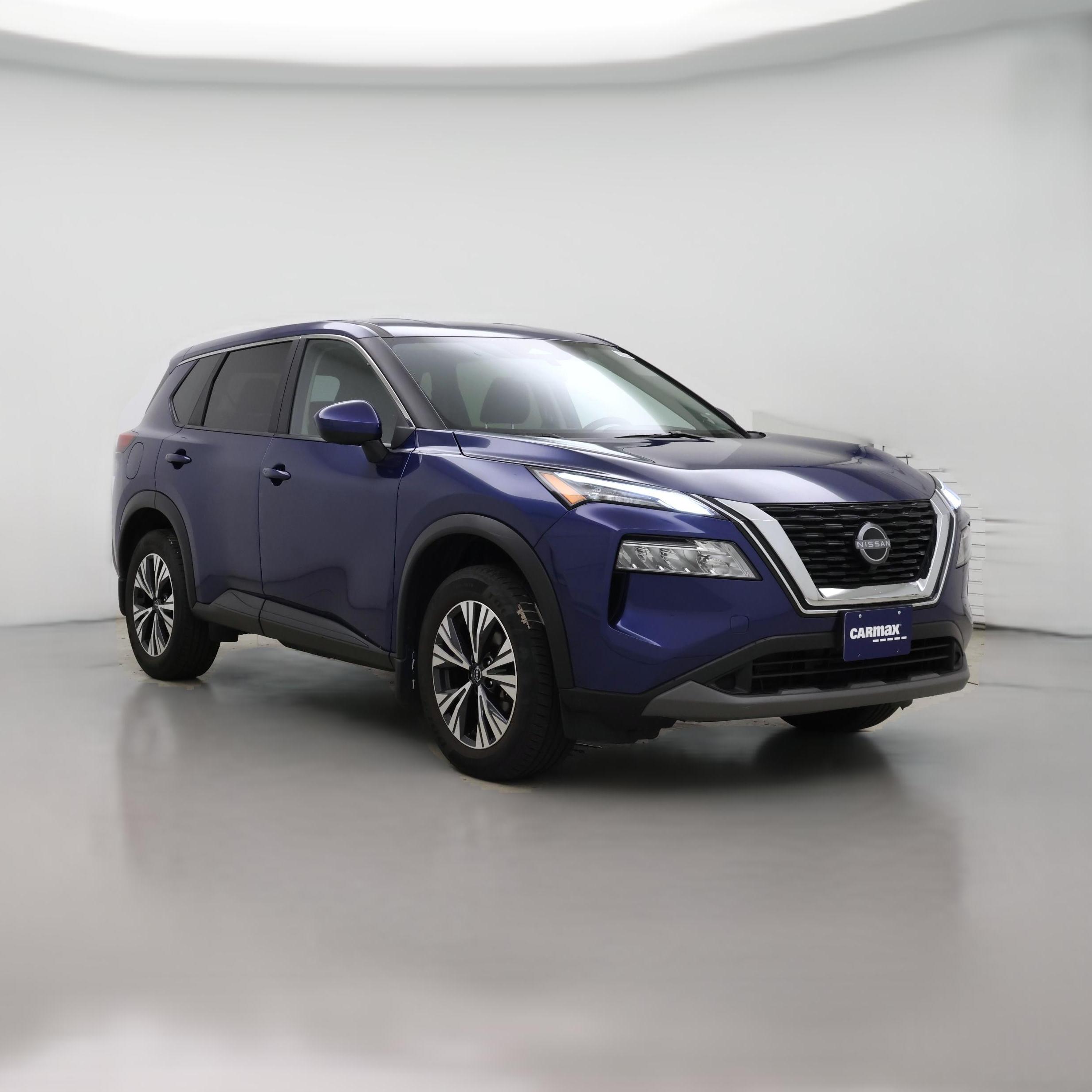 Thumbnail: 2023 Nissan Rogue - 1