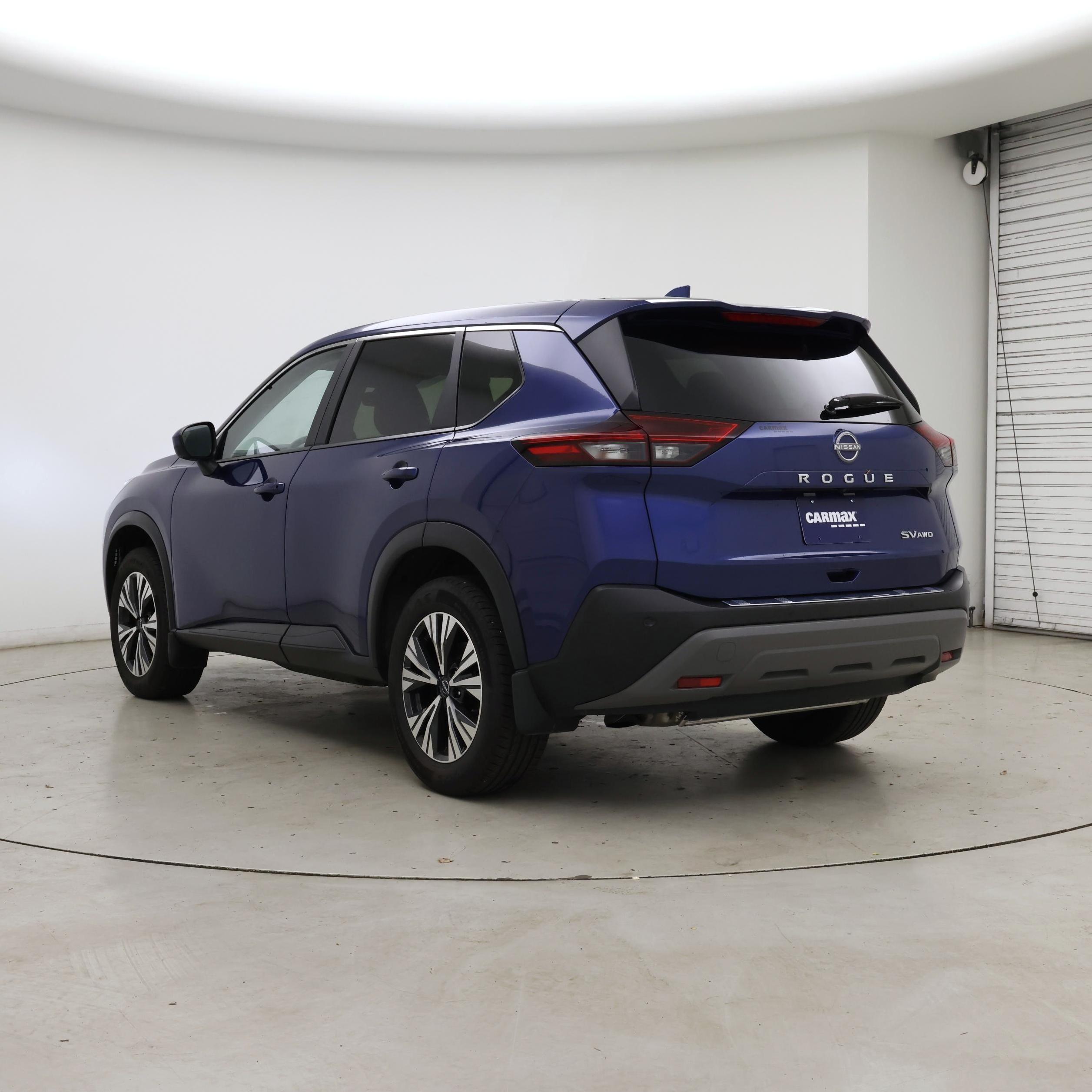Thumbnail: 2023 Nissan Rogue - 2