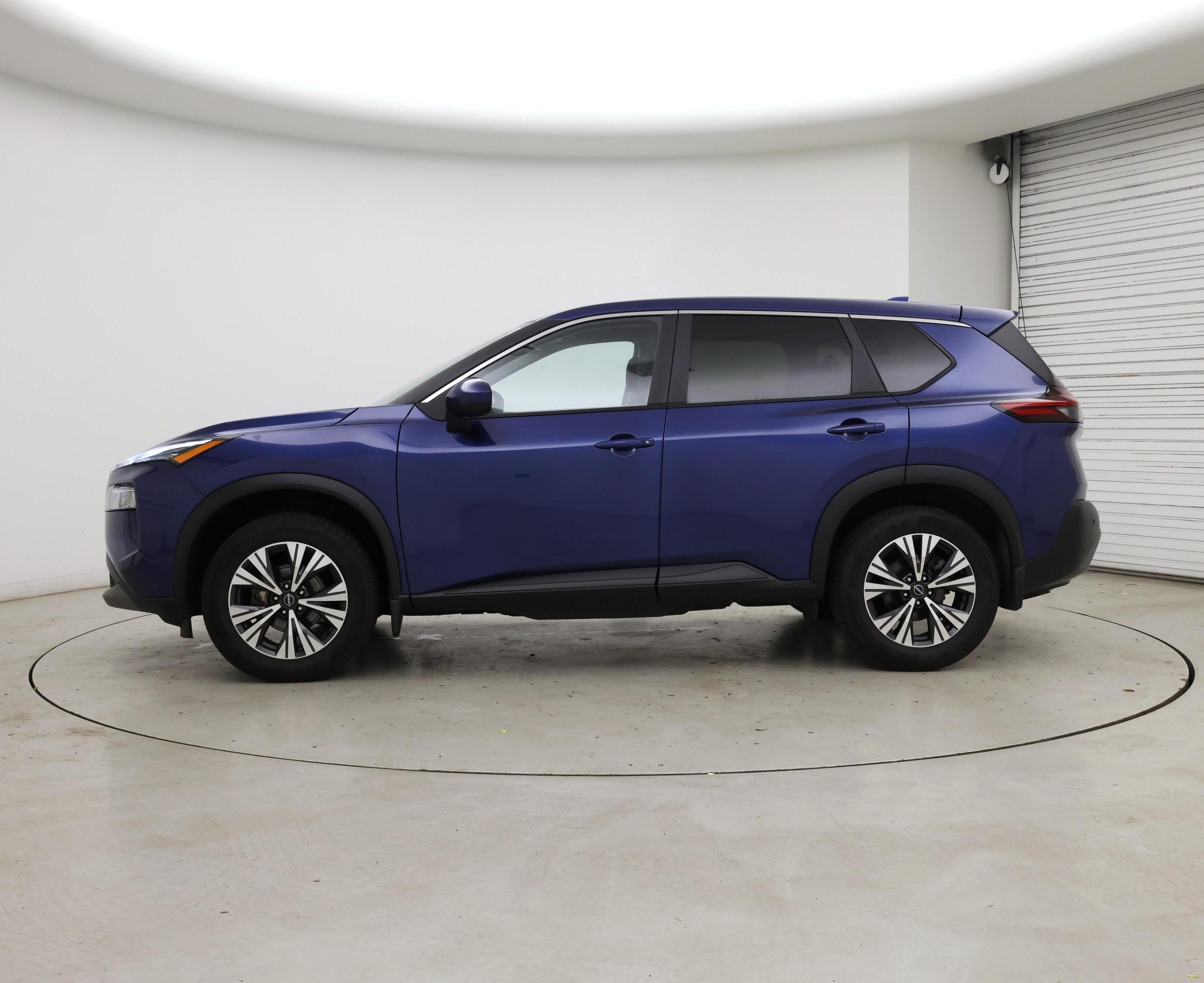 Thumbnail: 2023 Nissan Rogue - 3