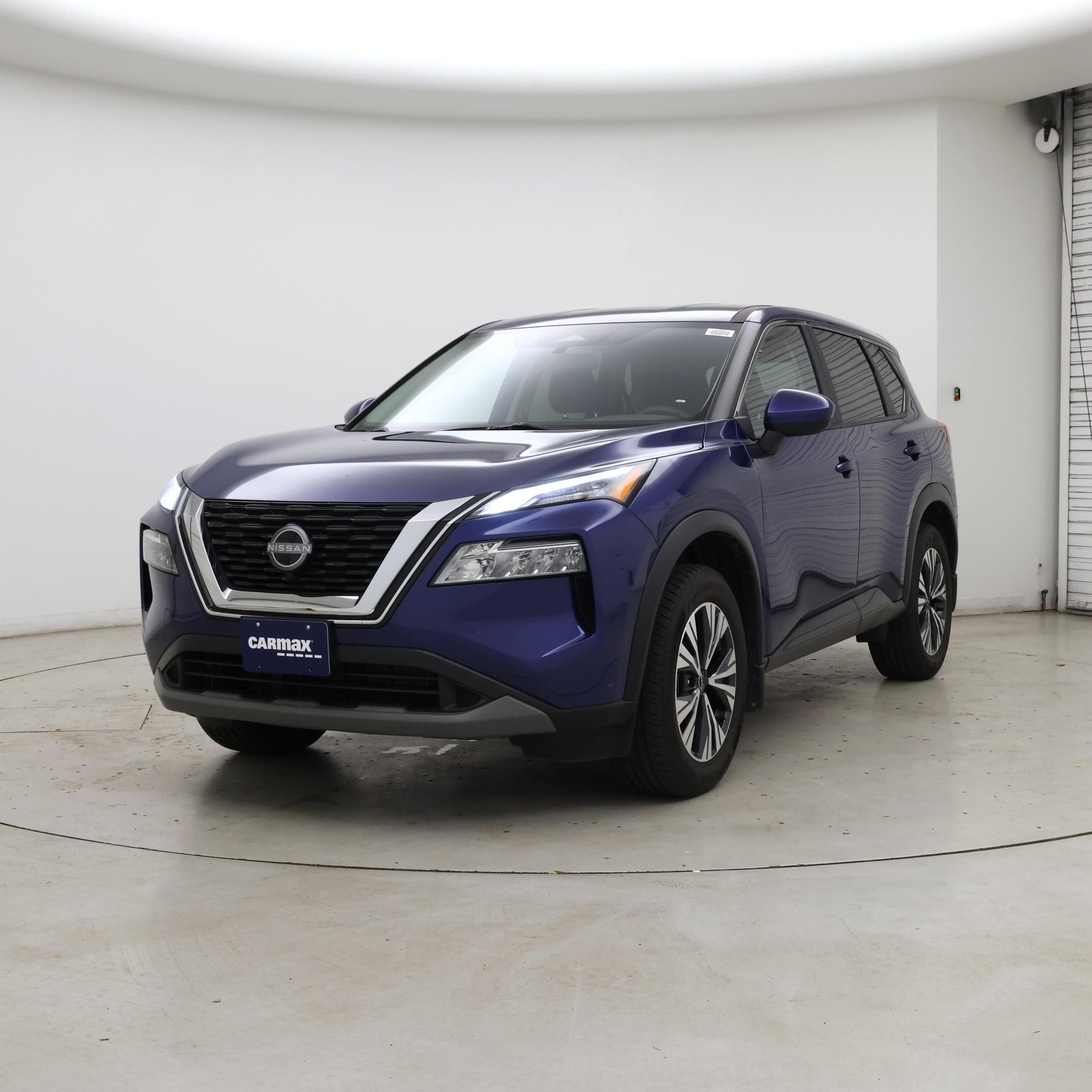 Thumbnail: 2023 Nissan Rogue - 4