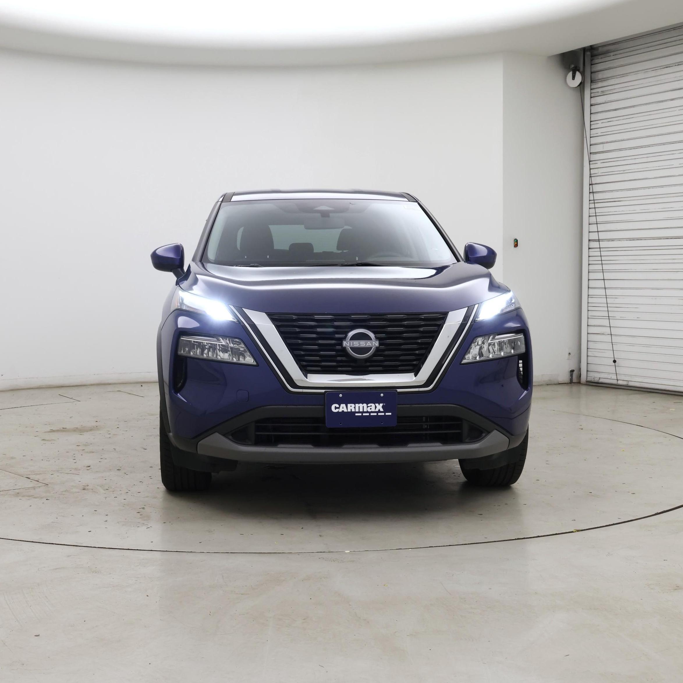 Thumbnail: 2023 Nissan Rogue - 5