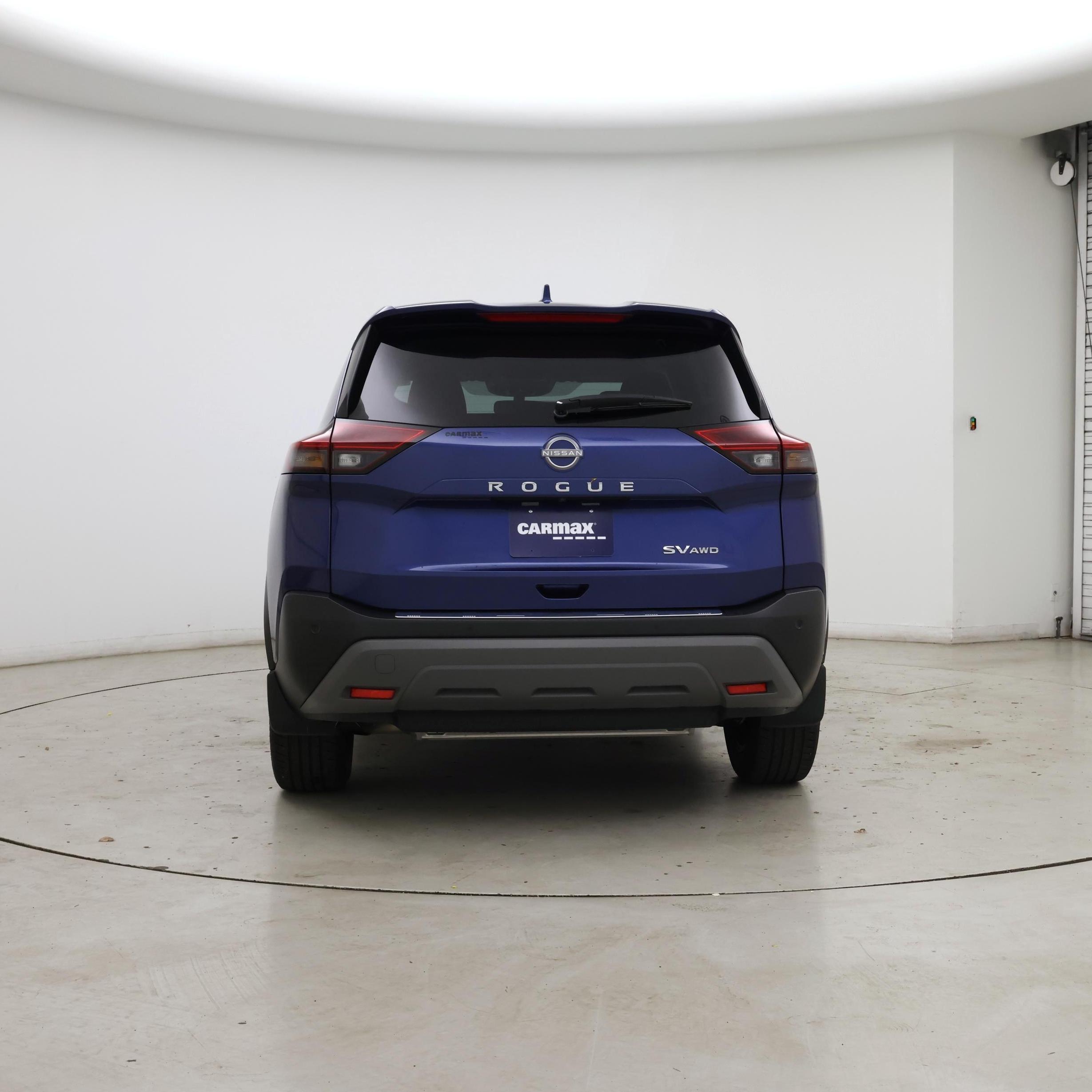 Thumbnail: 2023 Nissan Rogue - 6