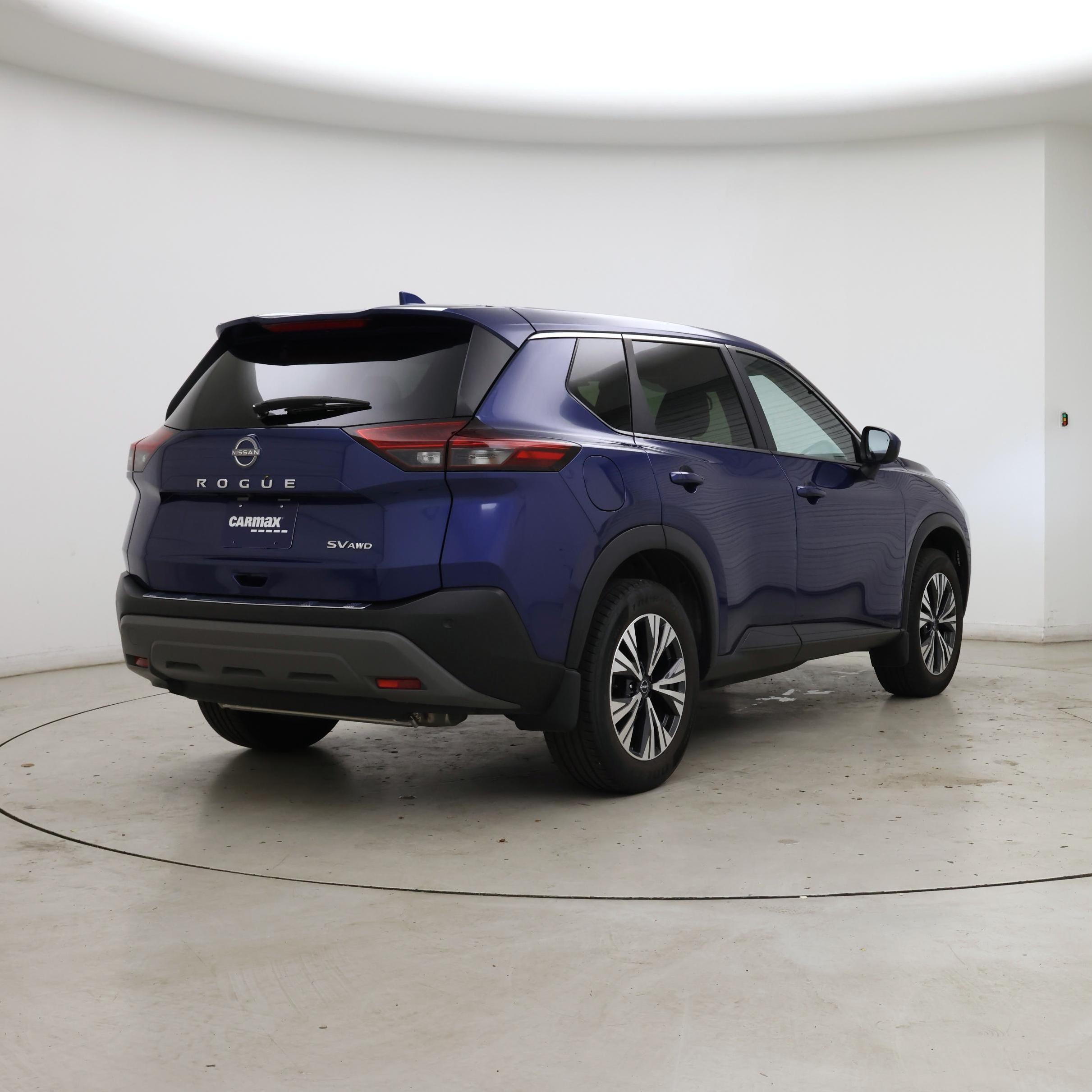 Thumbnail: 2023 Nissan Rogue - 8
