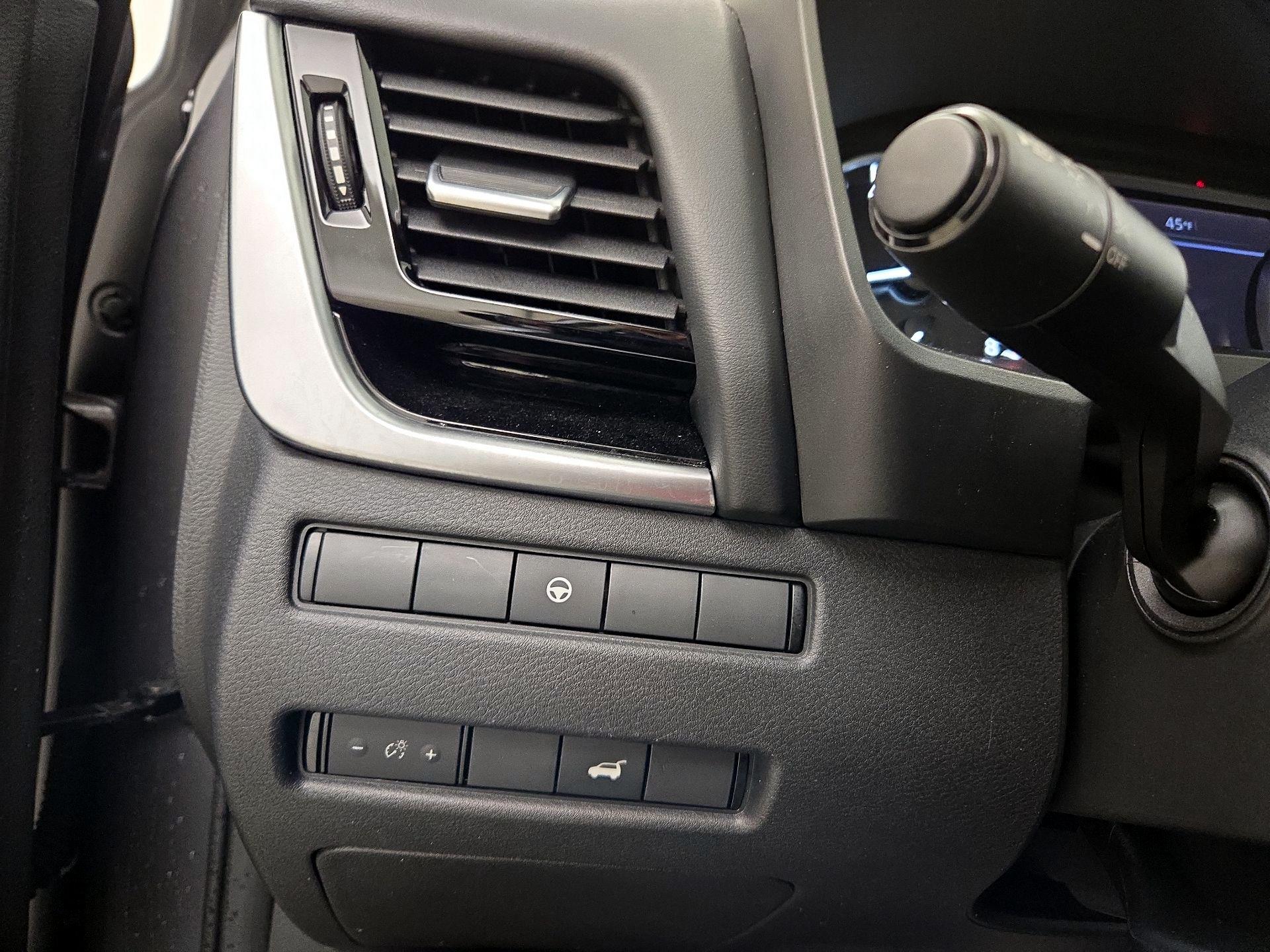 Thumbnail: 2023 Nissan Rogue - 13