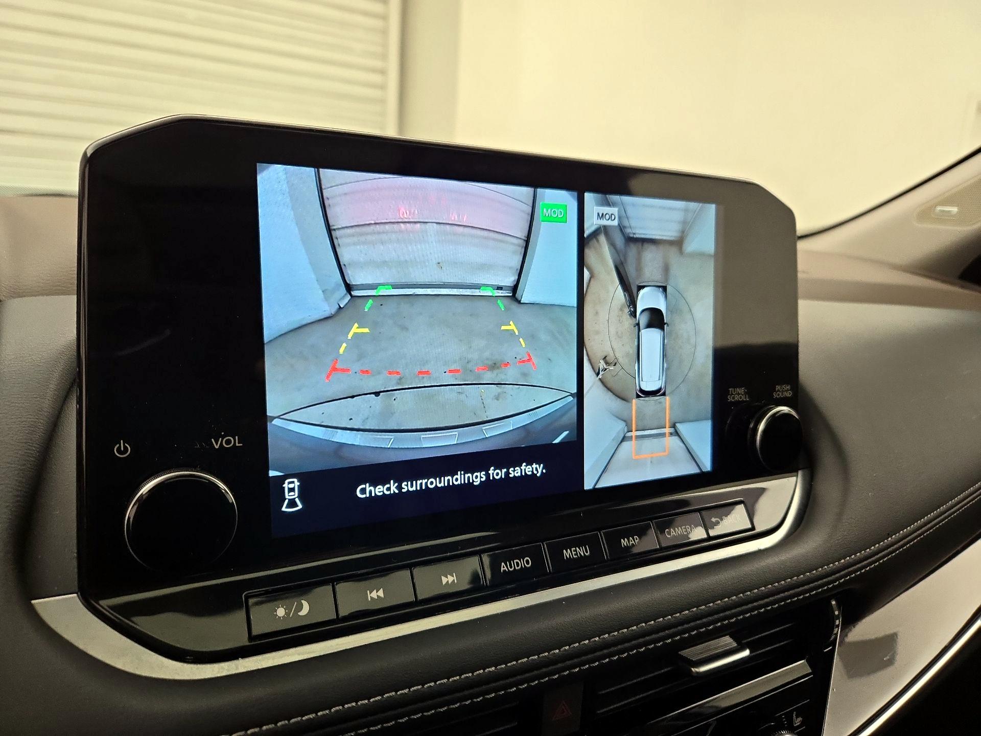 Thumbnail: 2023 Nissan Rogue - 15