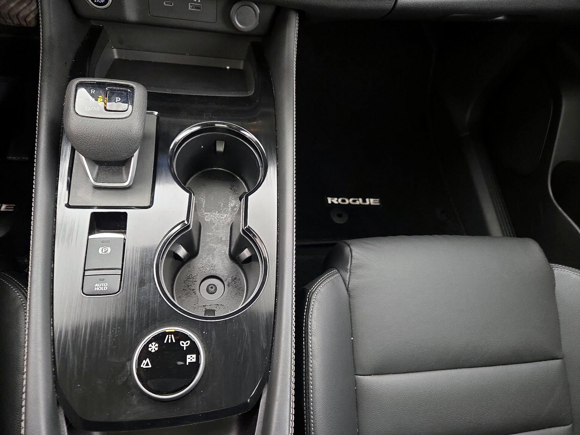 Thumbnail: 2023 Nissan Rogue - 18