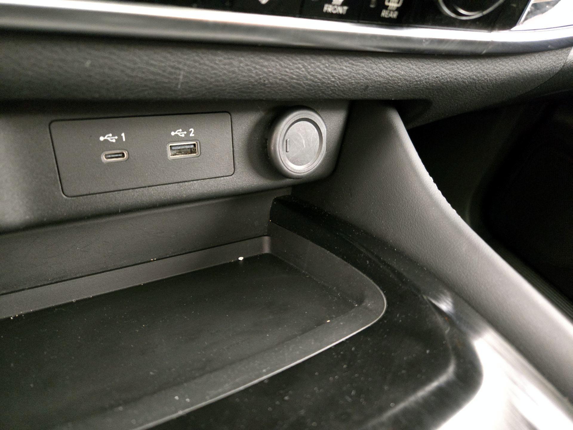 Thumbnail: 2023 Nissan Rogue - 19